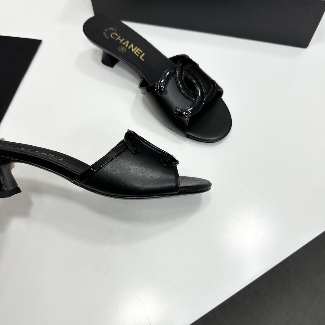 Ch@nel 2026SS Slides