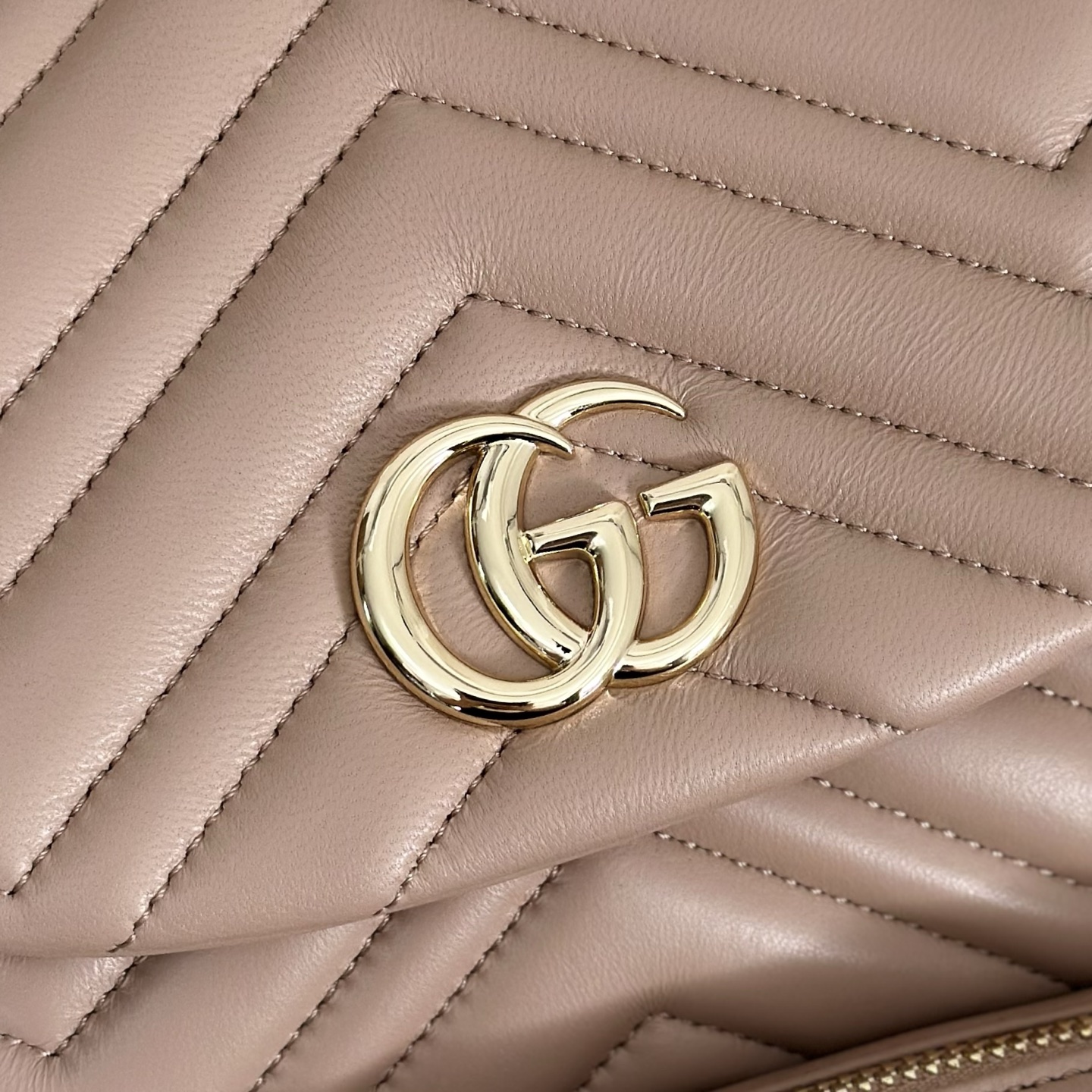 Gvc*1 Small Marmont Backpack-24*14*25CM