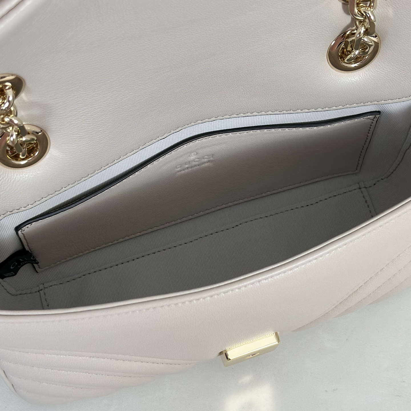 Gvc*1 Marmont Bag-14*23*6CM