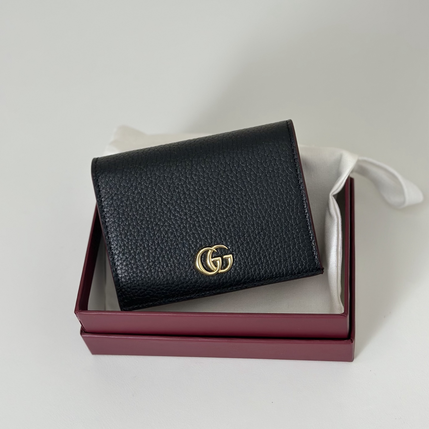 Gvc*1 Wallet-11*9*3CM