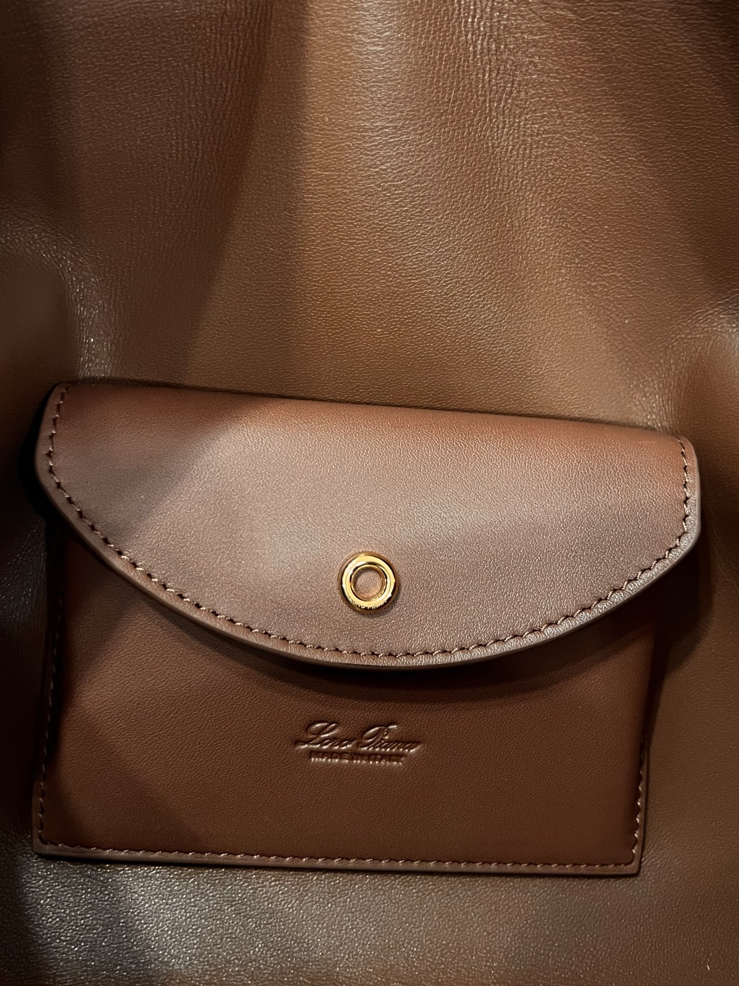 L0r0 P1ana Extra Bag L27-16*27*10CM