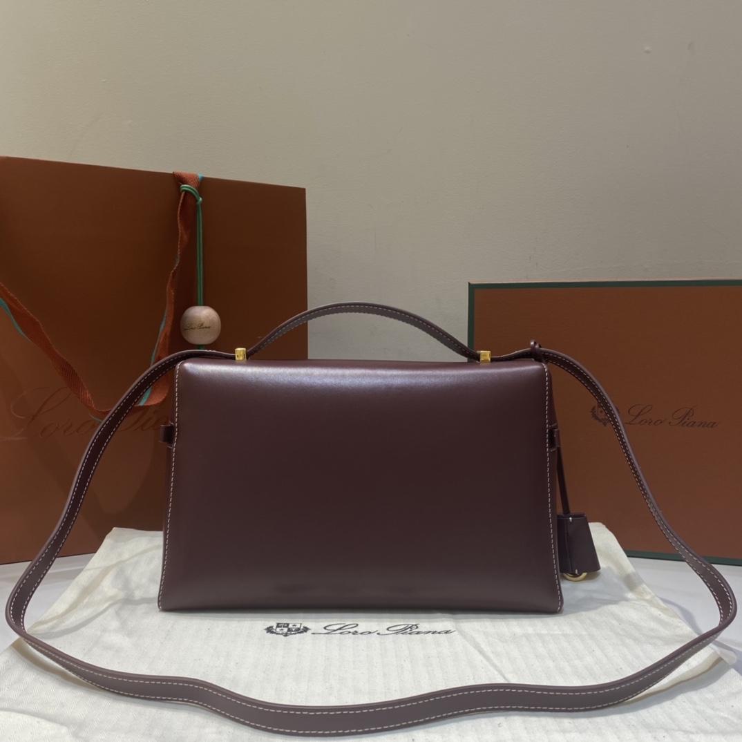 L0r0 P1ana Extra Bag L27-16*27*10CM