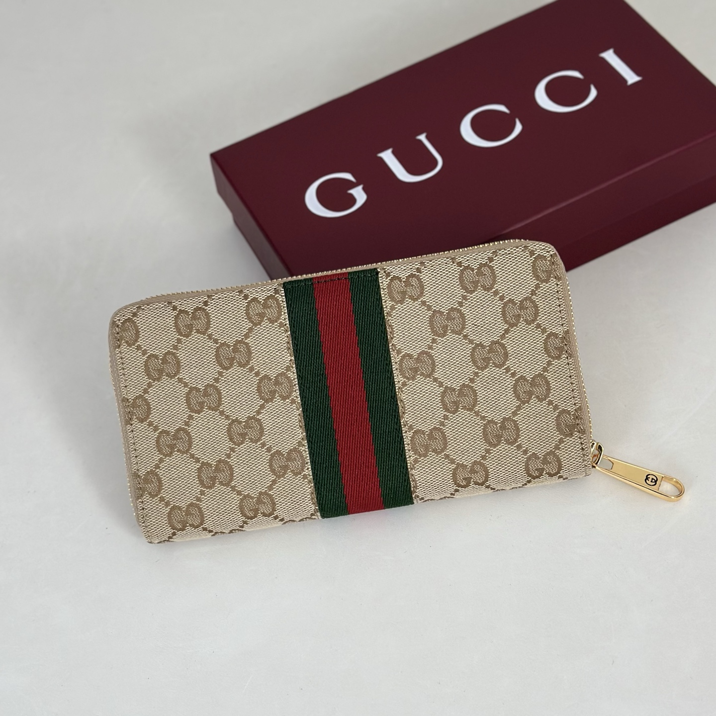 Gvc*1 Wallet-19*.5*11CM