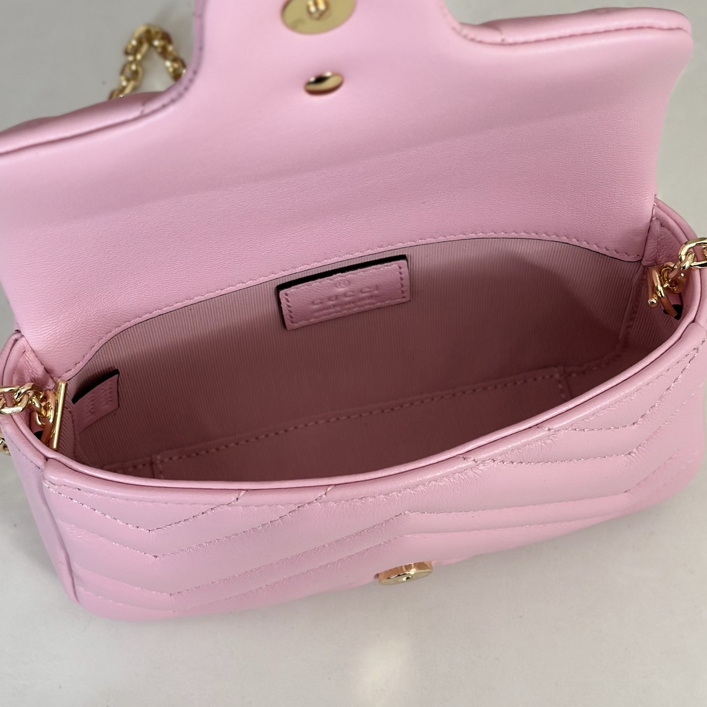 Gvc*1 Marmont Bag-16.5*10*5CM