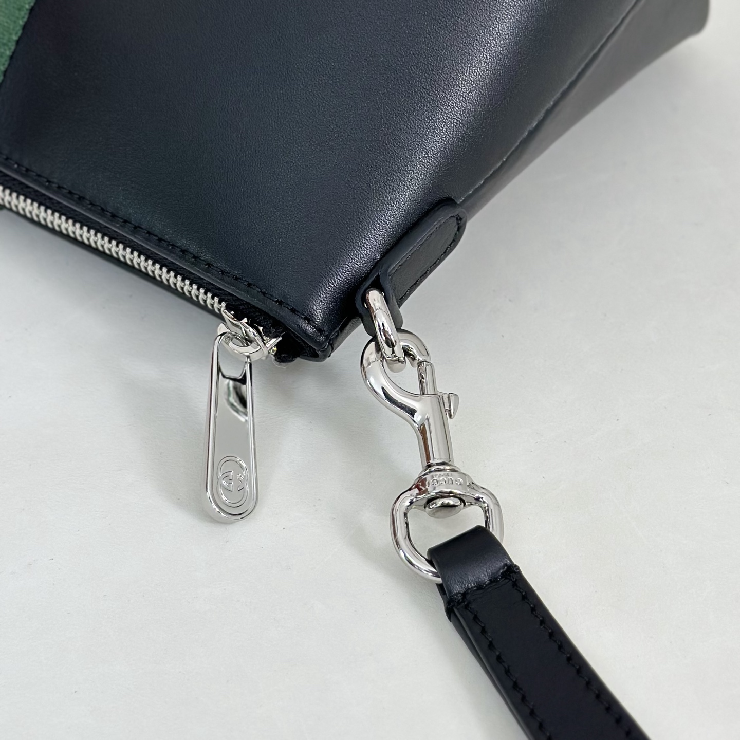 Guc*ci Ophidia Pouch-26.5*15.5*10.5CM
