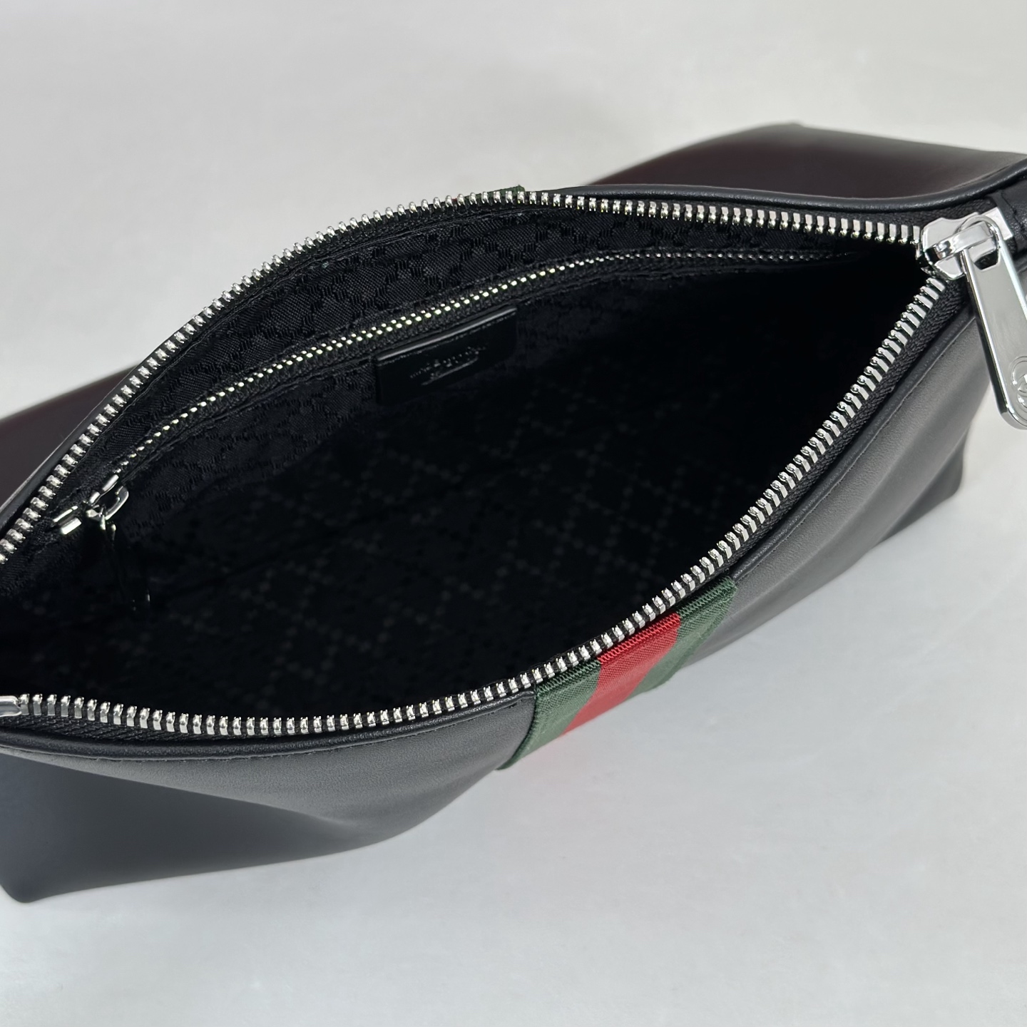 Guc*ci Ophidia Pouch-26.5*15.5*10.5CM