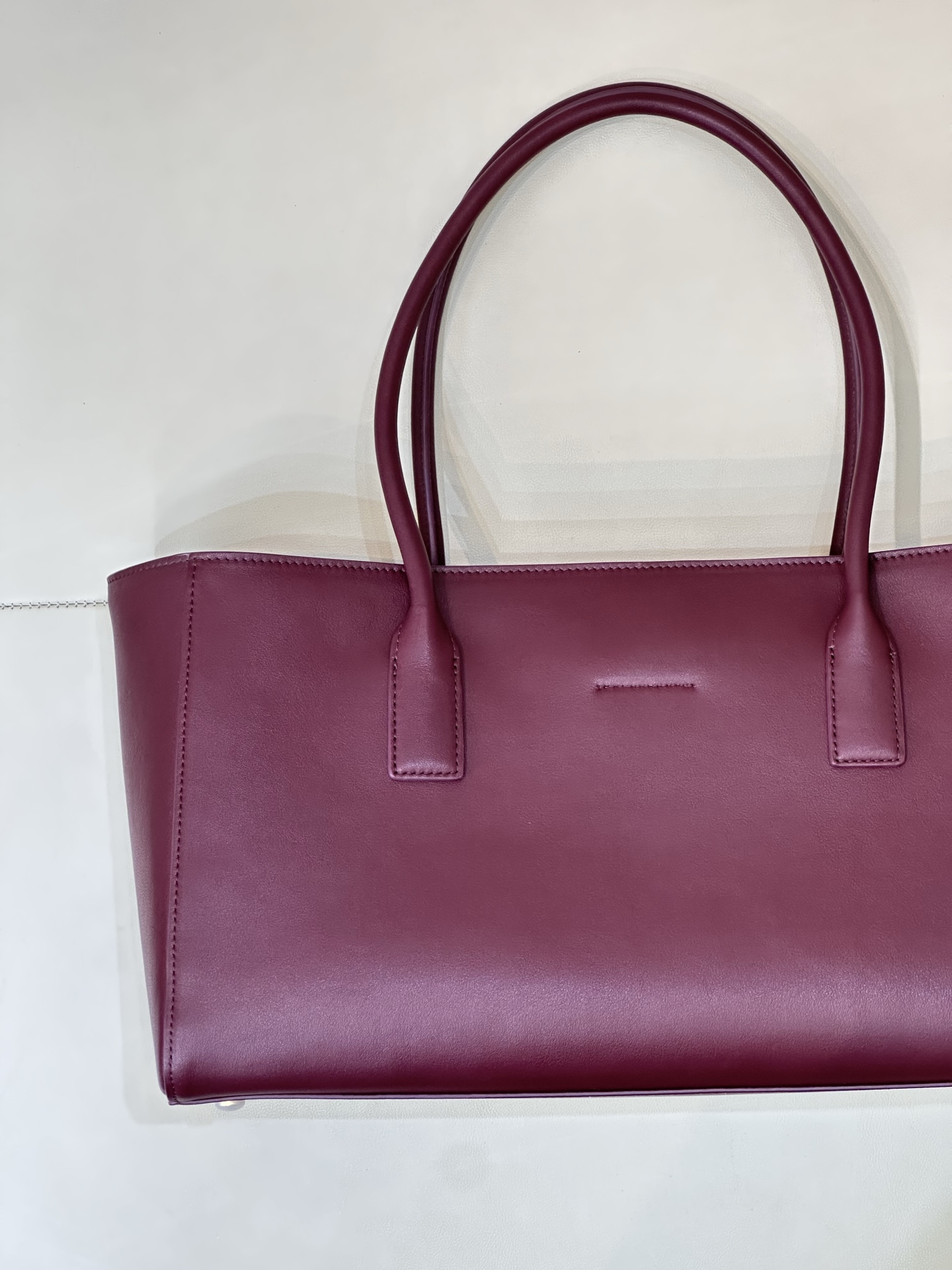 Ch@nel Tote Bag-39*20*13CM