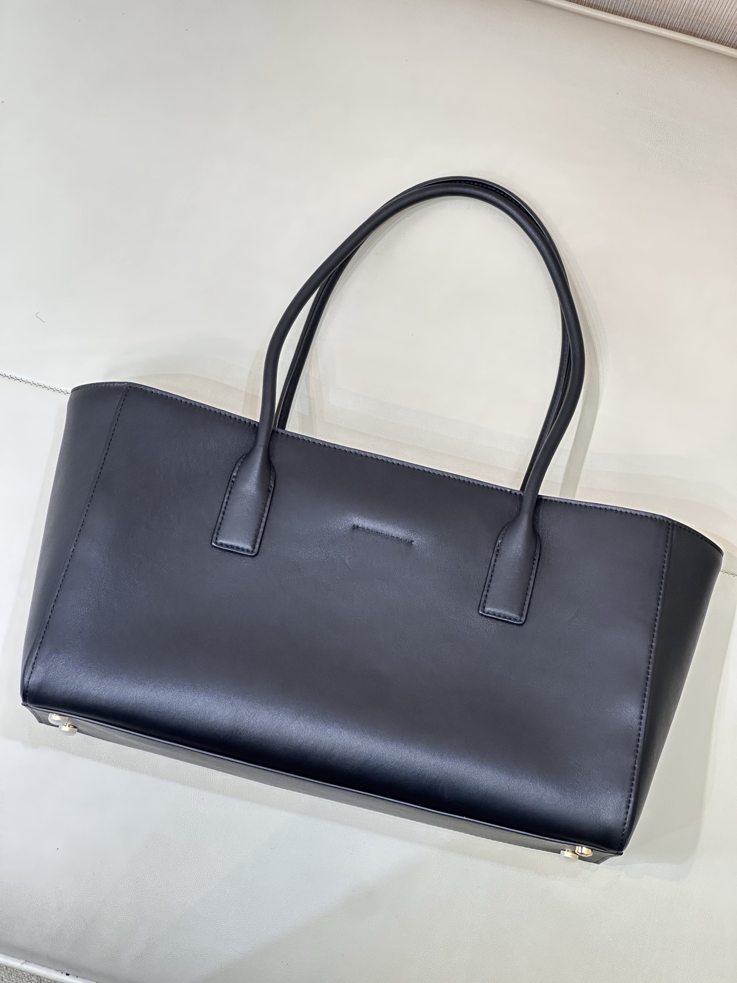 Ch@nel Tote Bag-39*20*13CM