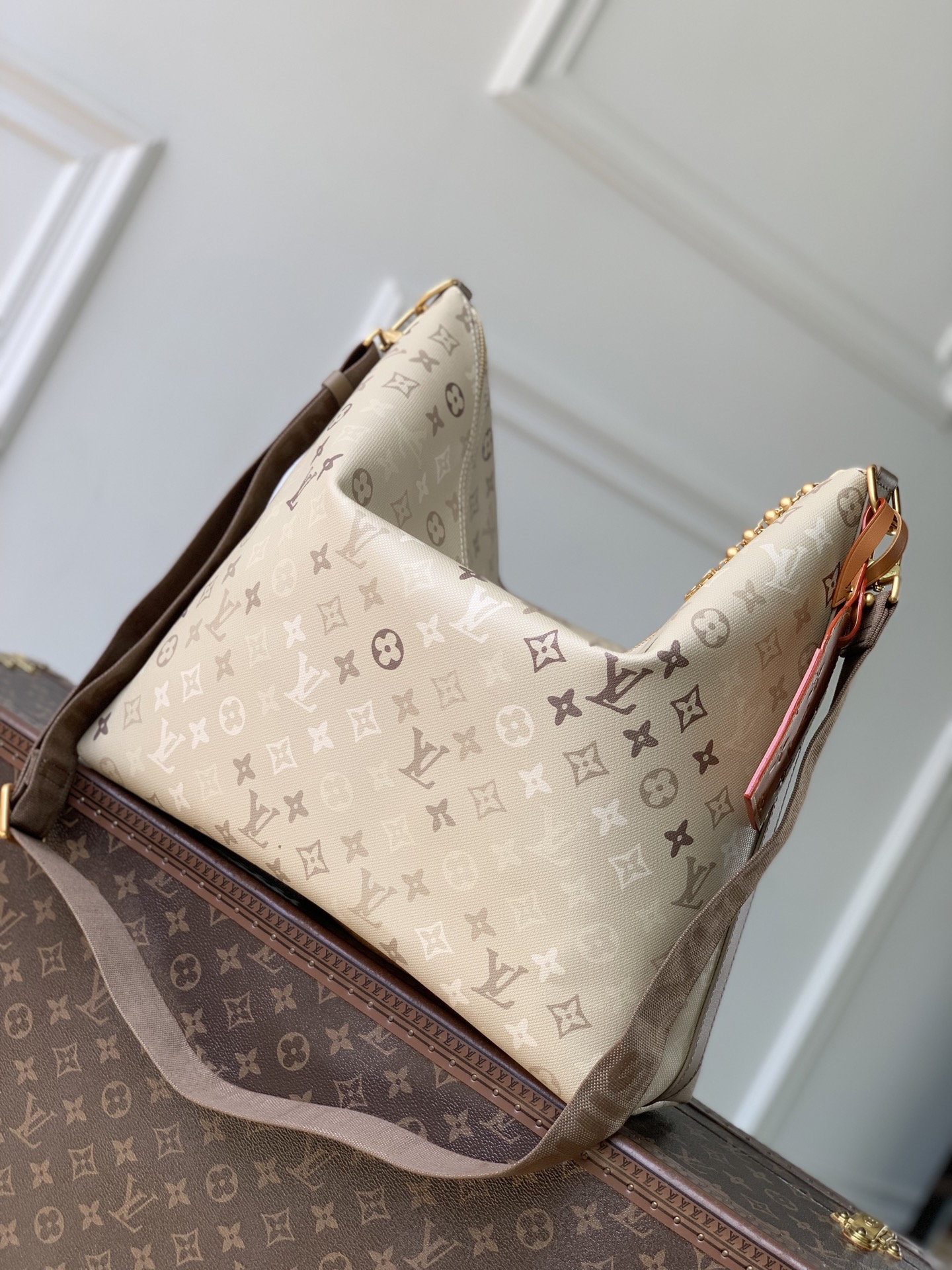 L0vis Vvtt0n Vagabond Hobo-M26931-41 x 32 x 11CM