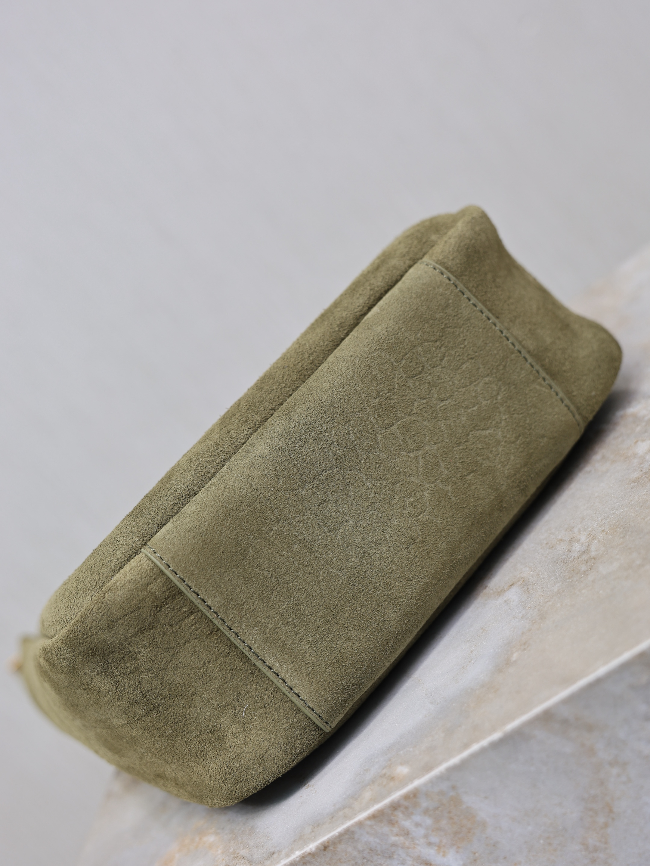 Y51 Le5A7 Vintage Bag-23×22×10CM