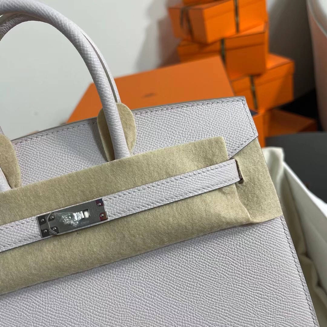 H**me5 Birkin Bag-Epsom Leather