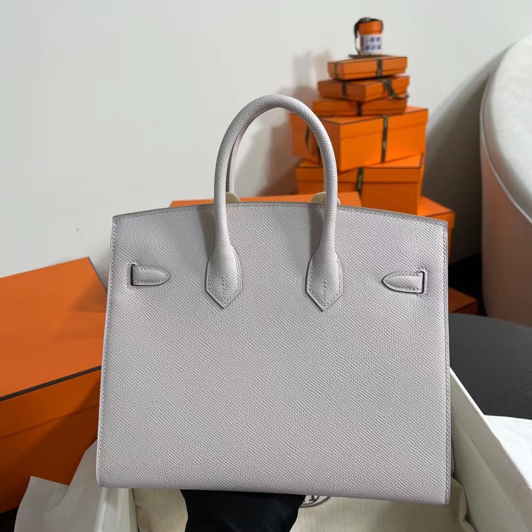 H**me5 Birkin Bag-Epsom Leather