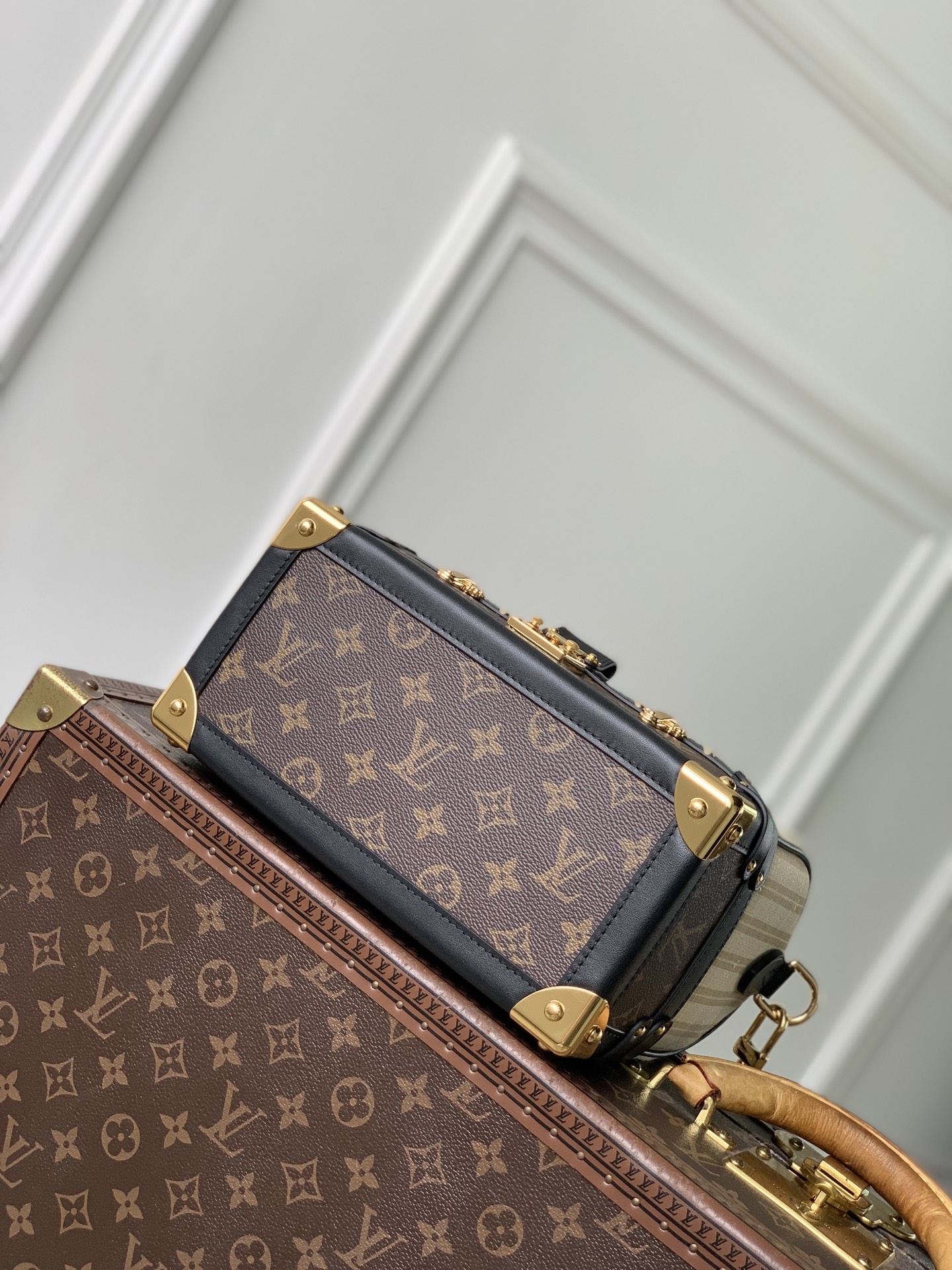 L0vis Vvtt0n Speedy Bandouliére 22-28761-24 x 22 x 12CM