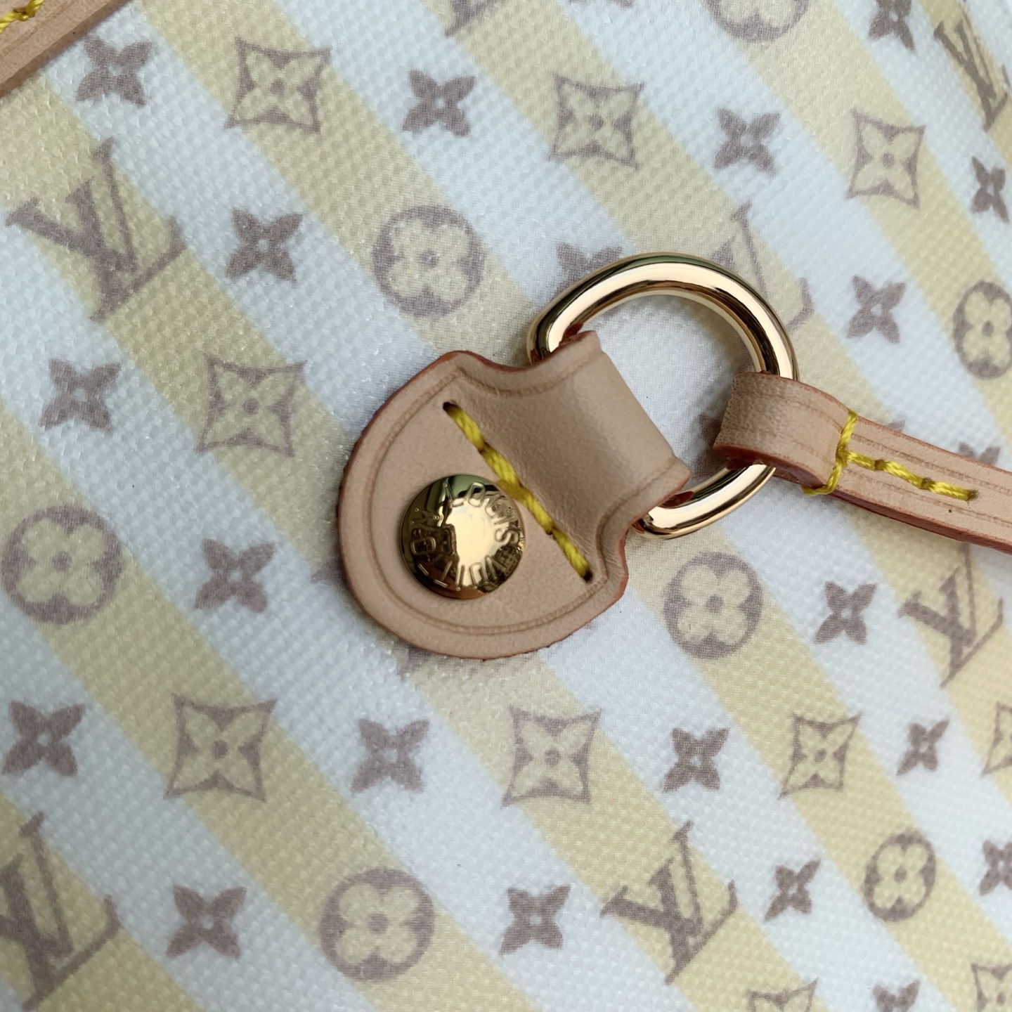 L0vis Vvtt0n Neverfull Inside Out MM-M28457-47 x 28 x 14CM