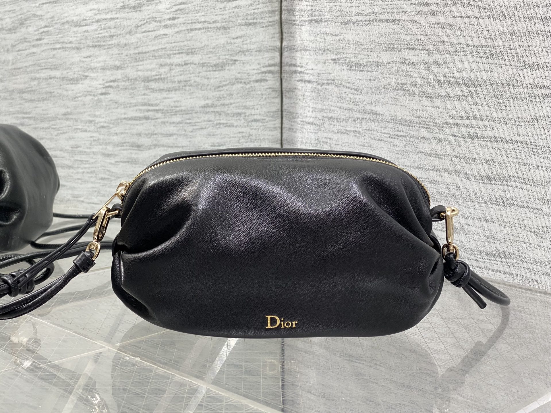 Diro Bow Bag-20*8*11CM