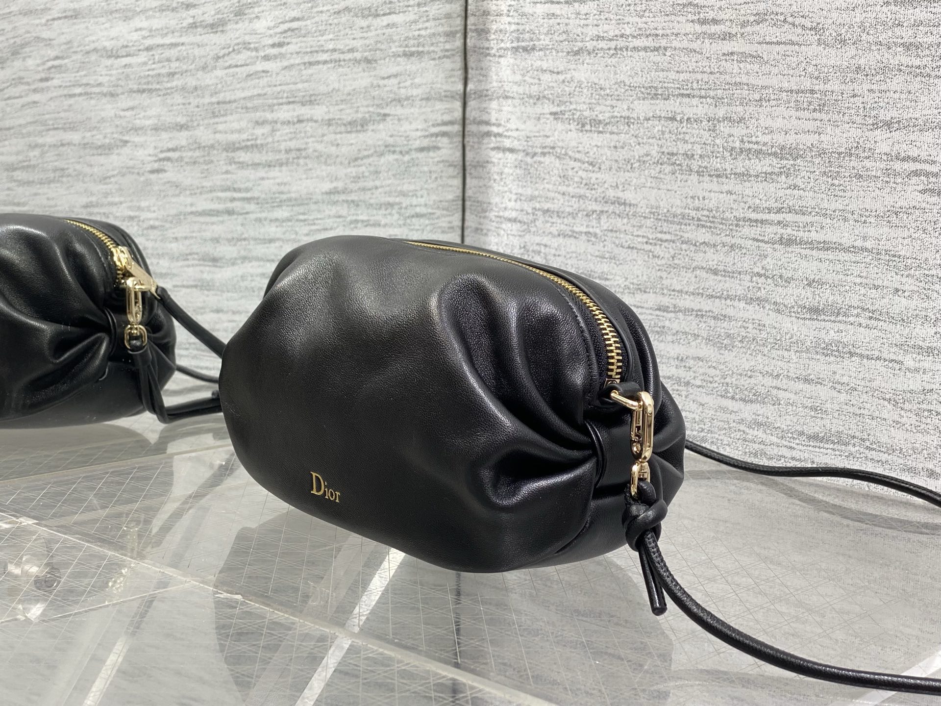 Diro Bow Bag-20*8*11CM