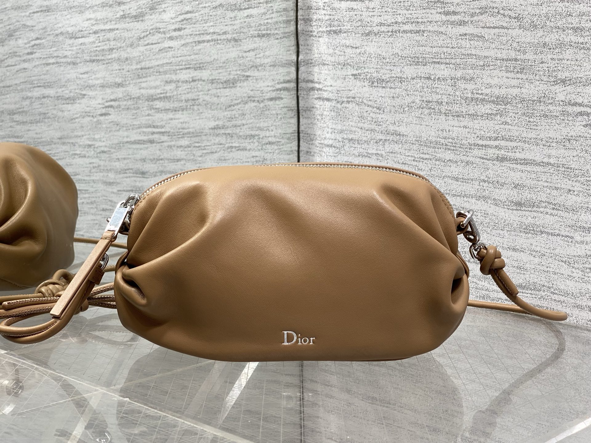 Diro Bow Bag-20*8*11CM