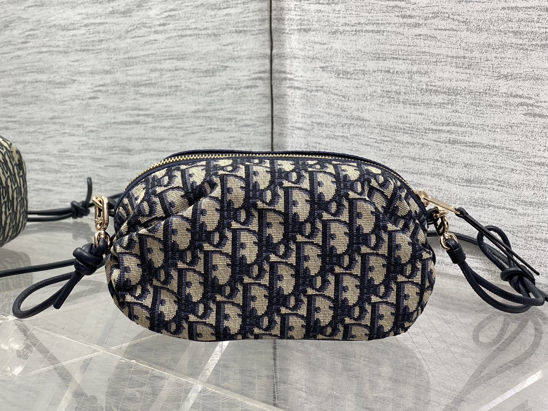Diro Bow Bag-20*8*11CM
