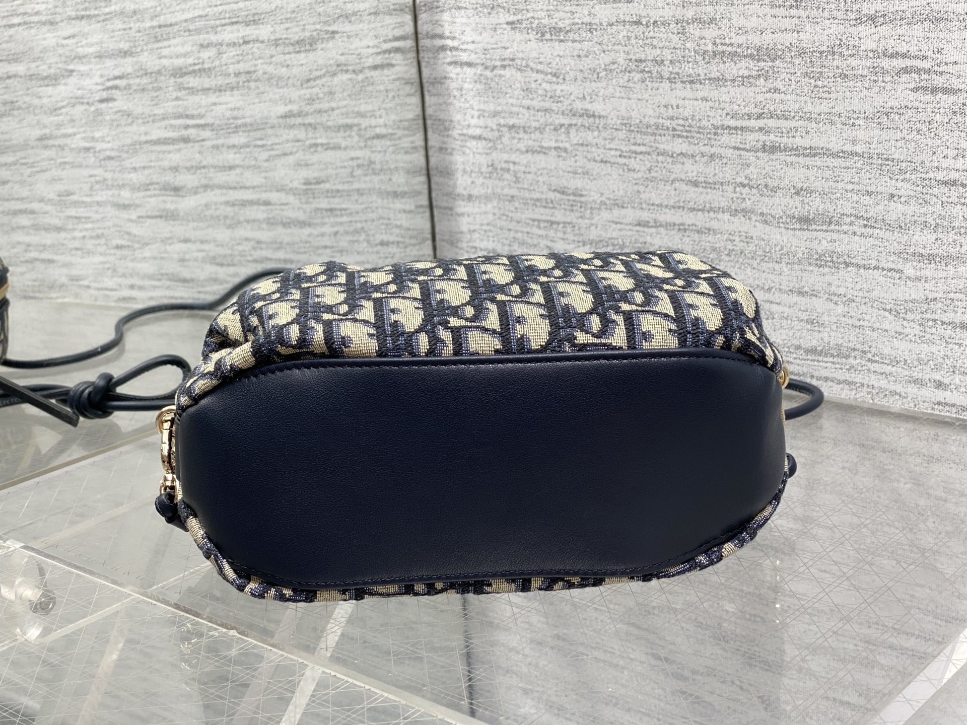 Diro Bow Bag-20*8*11CM
