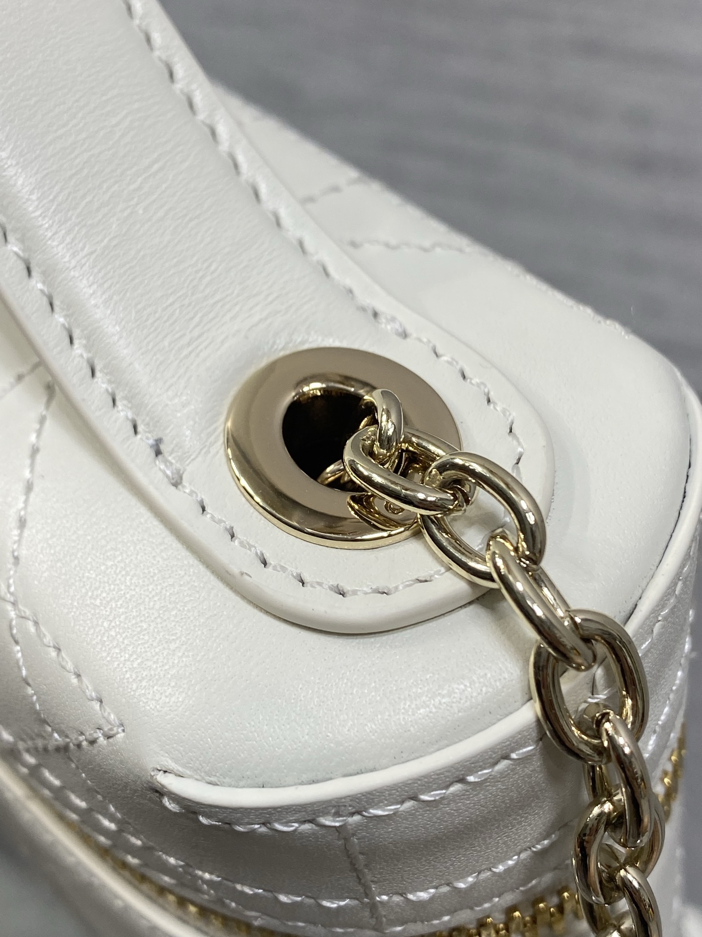 Diro Lady Vanity Bag-19*16.5*5.5CM