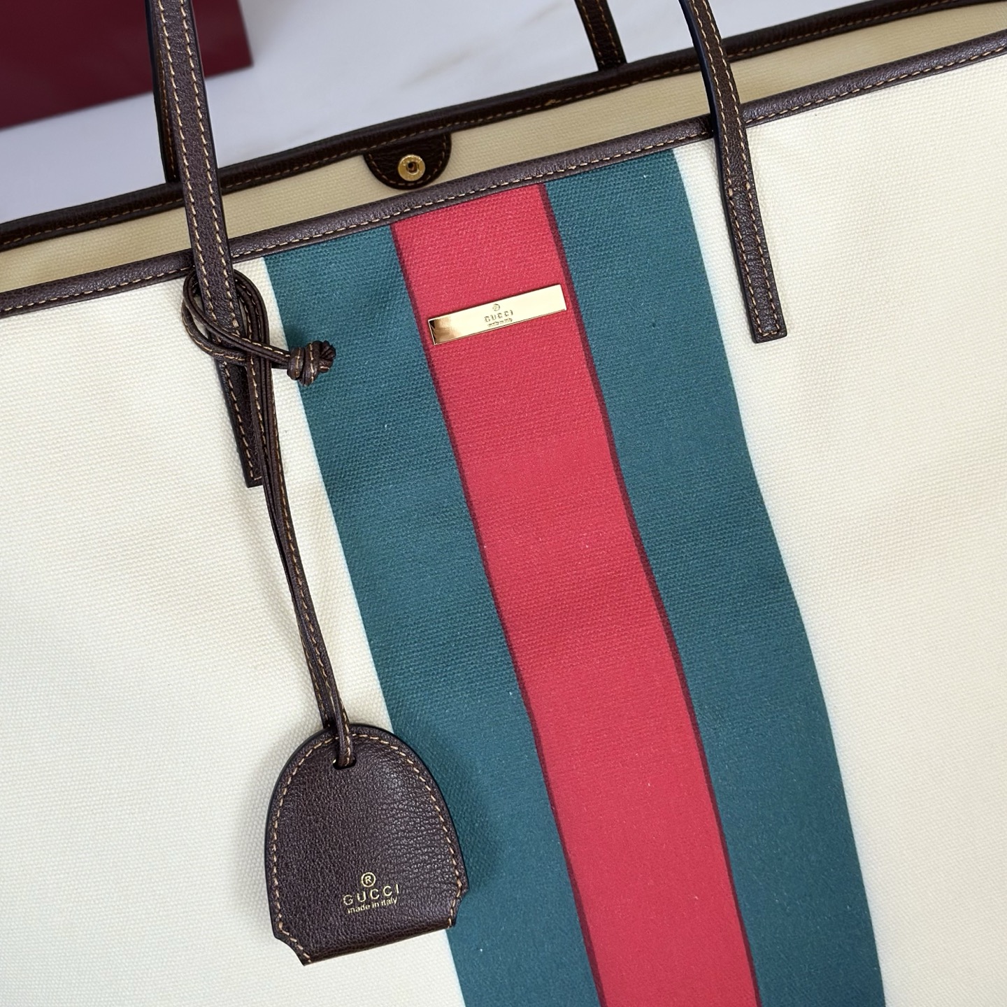 Gv*c* Generation Tote Bag-40*16*30CM