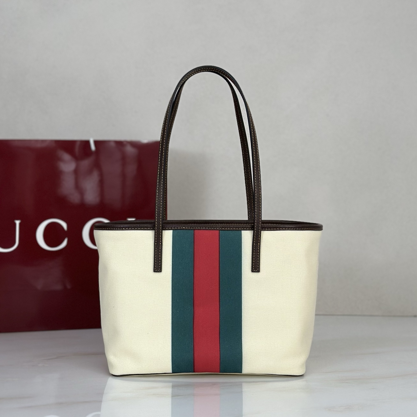 Gv*c* Generation Tote Bag-25*11.5*19CM