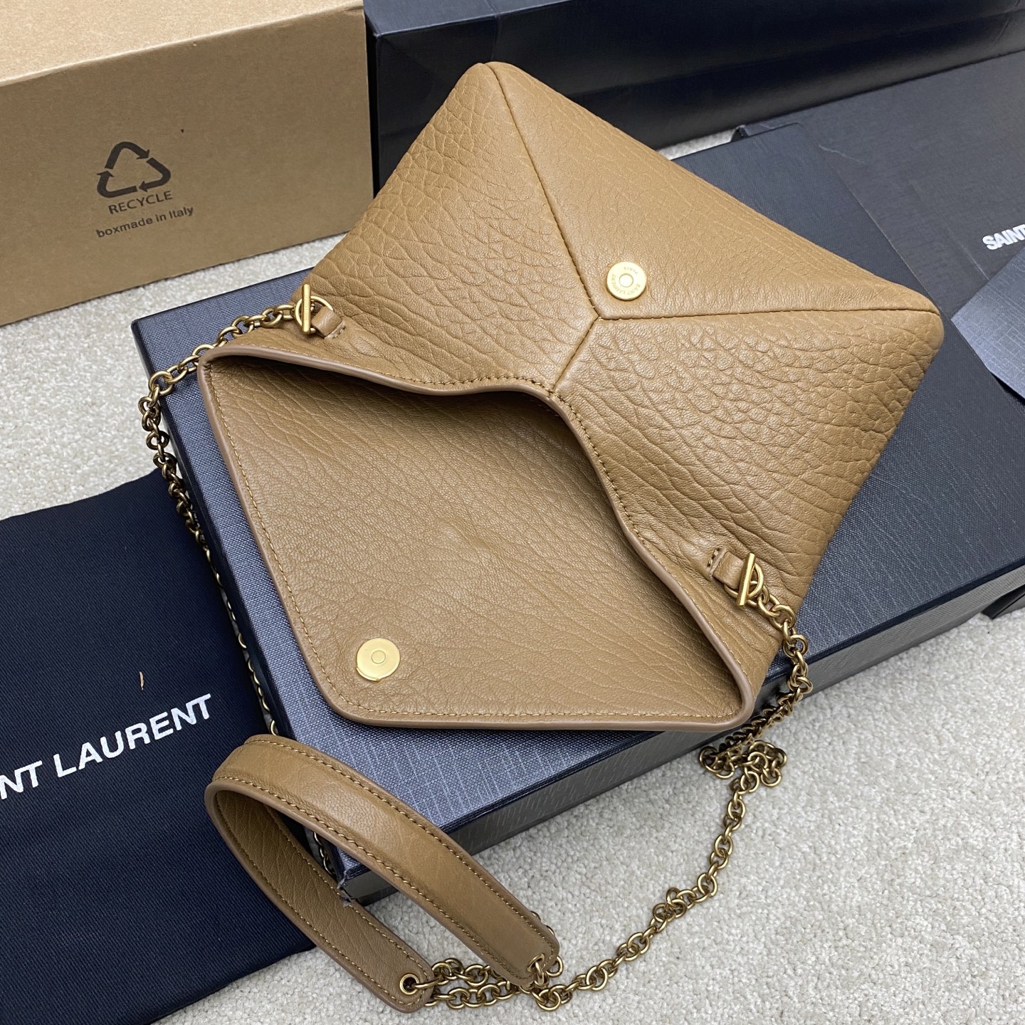 Y51 Calypso Mini Bag-19x12×3CM