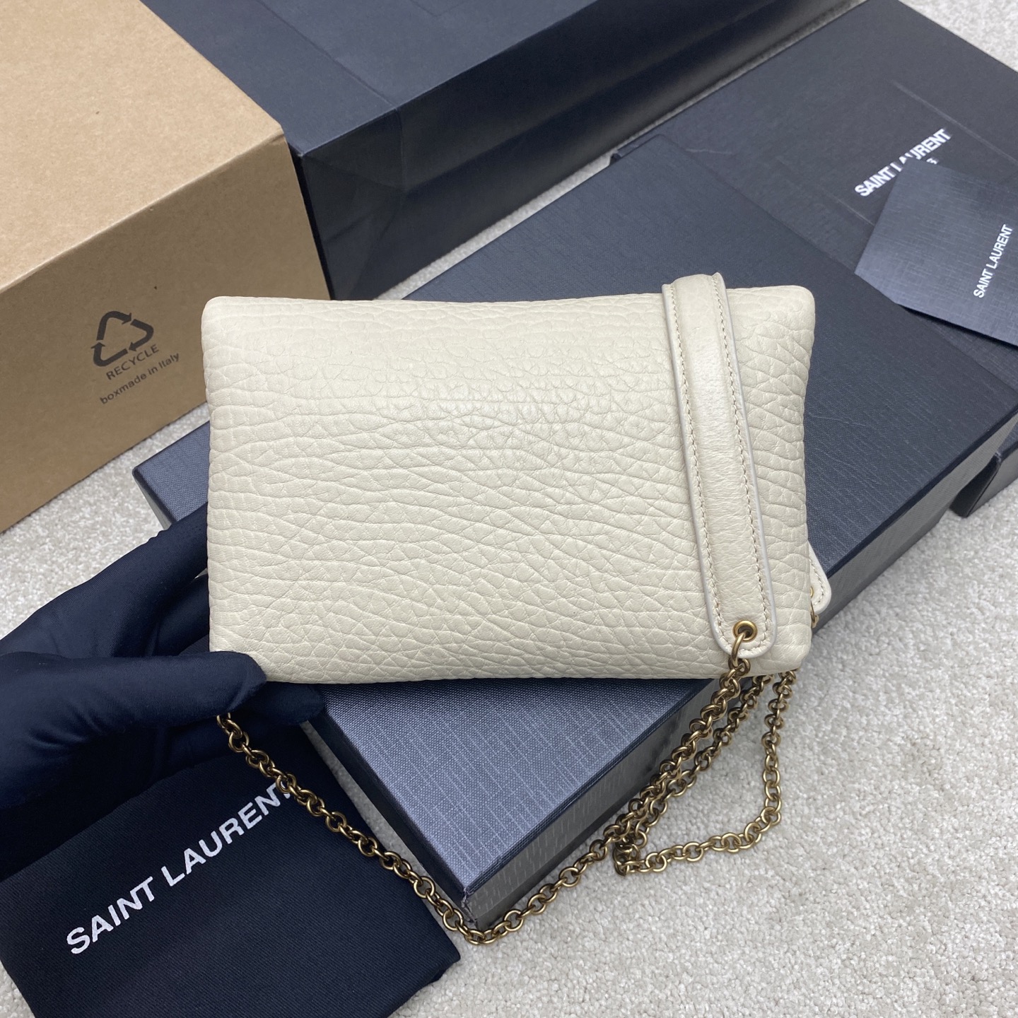 Y51 Calypso Mini Bag-19x12×3CM