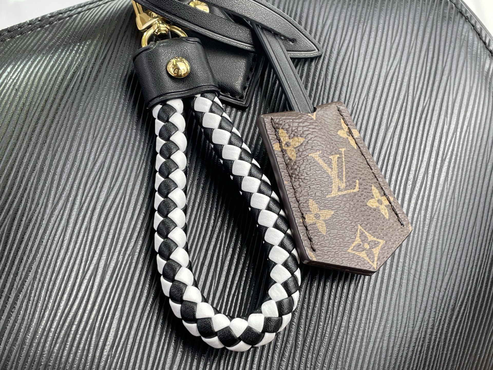 Loui*s Vvtt0n Speedy Soft 30 Epi Leather - Bags and Small Leather Goods-M29466-30*21*17CM