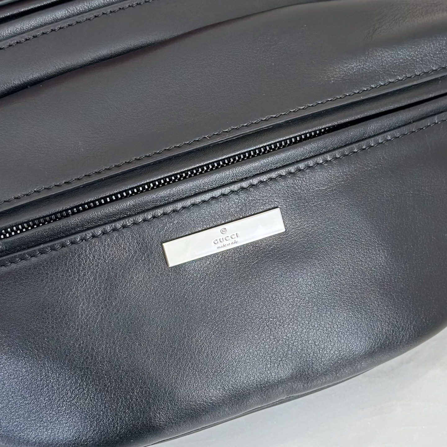 Gv*c* Generation Waist Bag-30*5*16CM