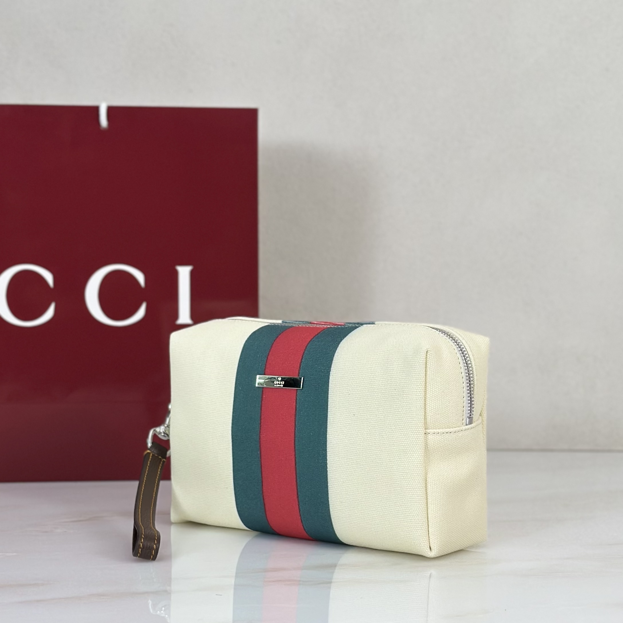 Gv*c* Positano Pouch-23*14*7CM