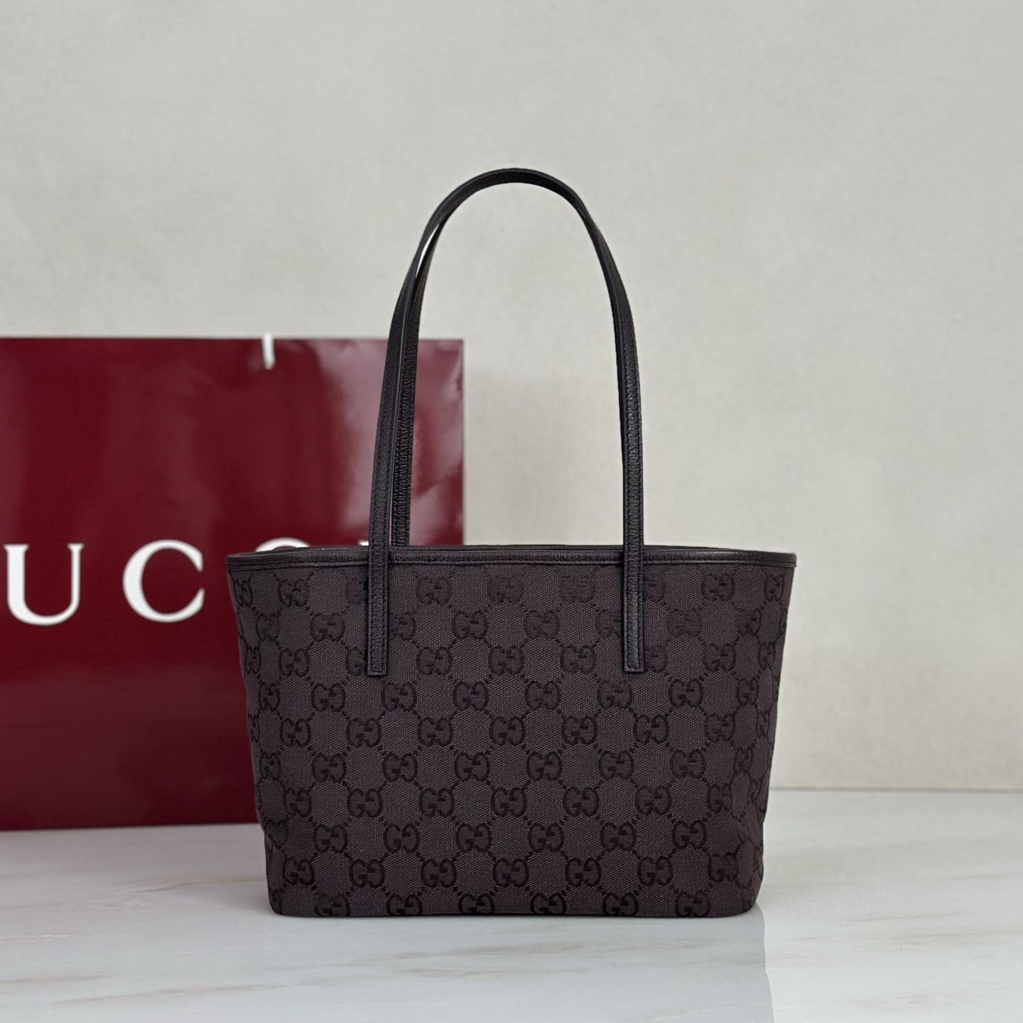 Gv*c* Generation Tote Bag-25*11.5*19CM