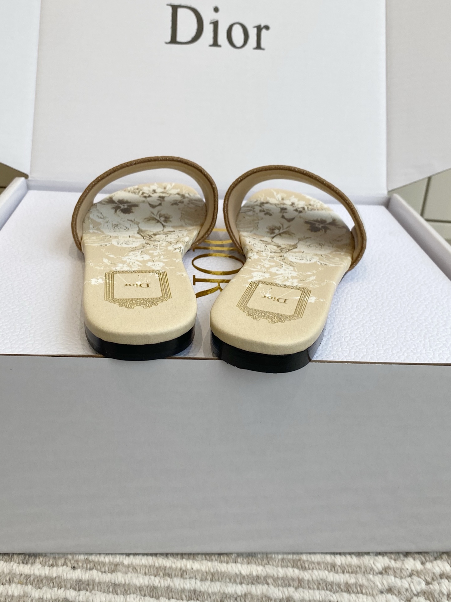 Diro Slippers