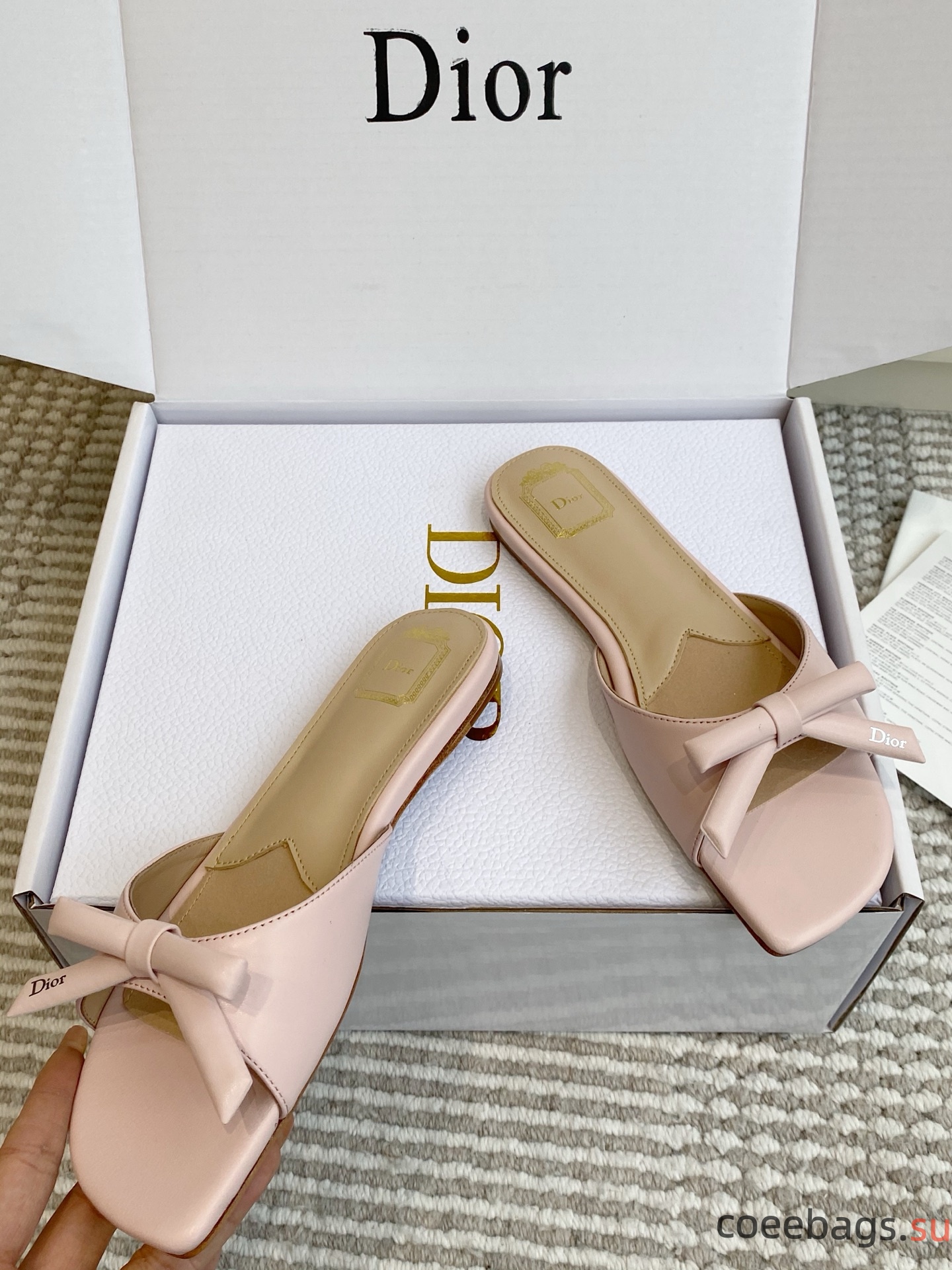 Diro Slippers