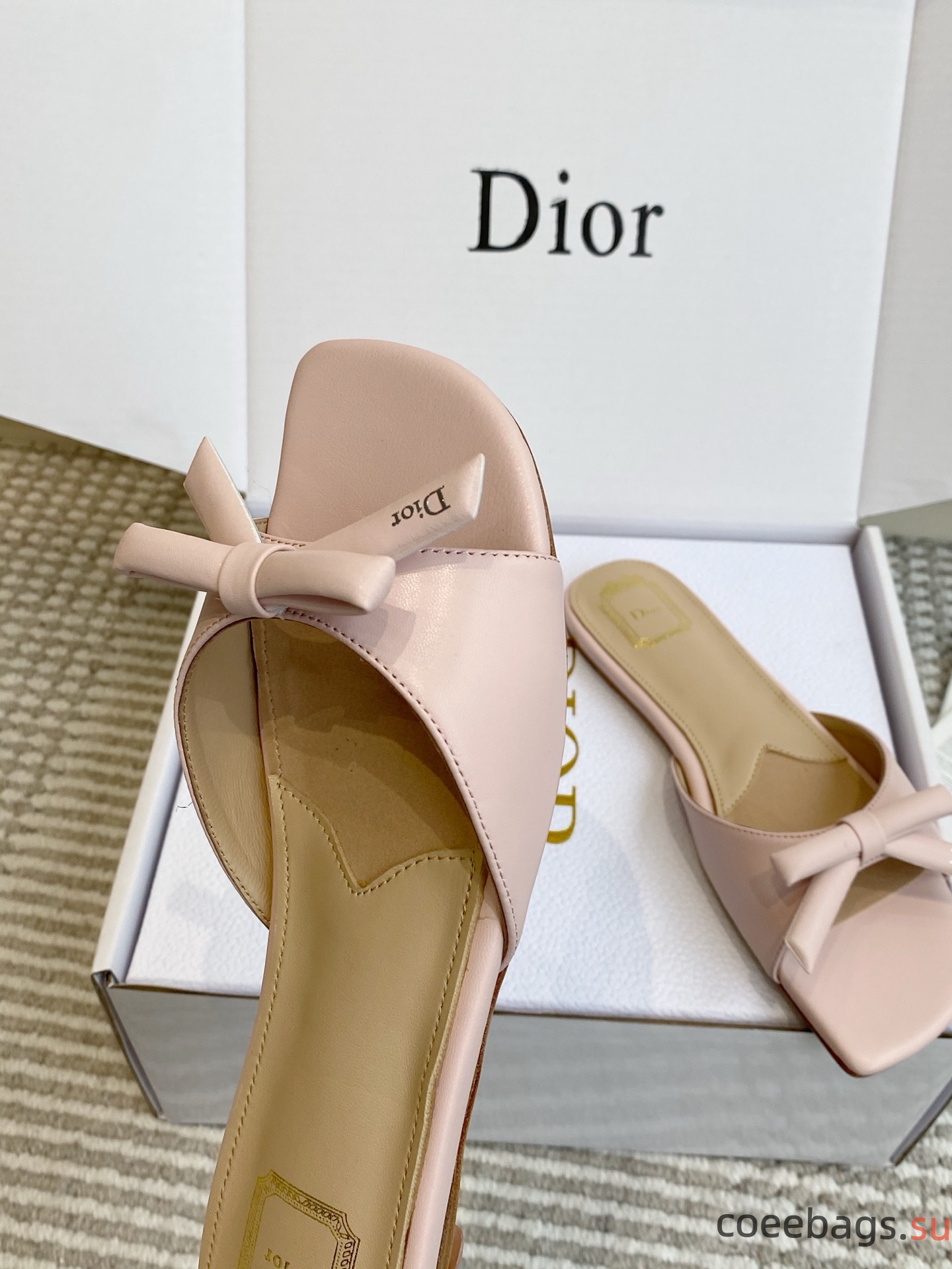 Diro Slippers