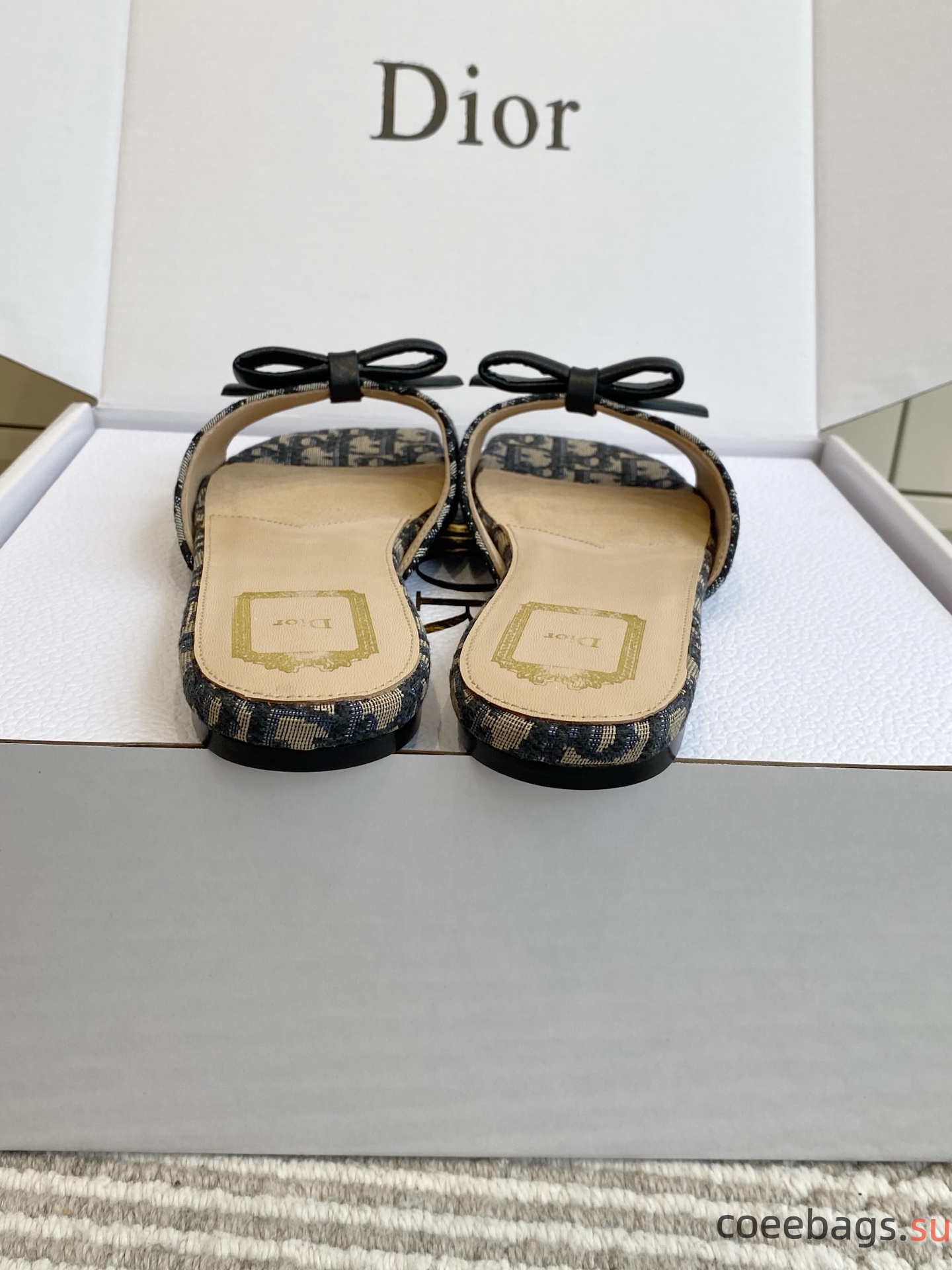 Diro Slippers