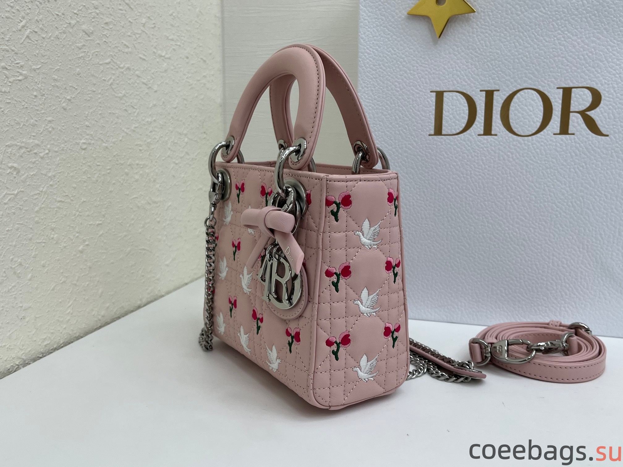 Lady Diro Bag-17CM