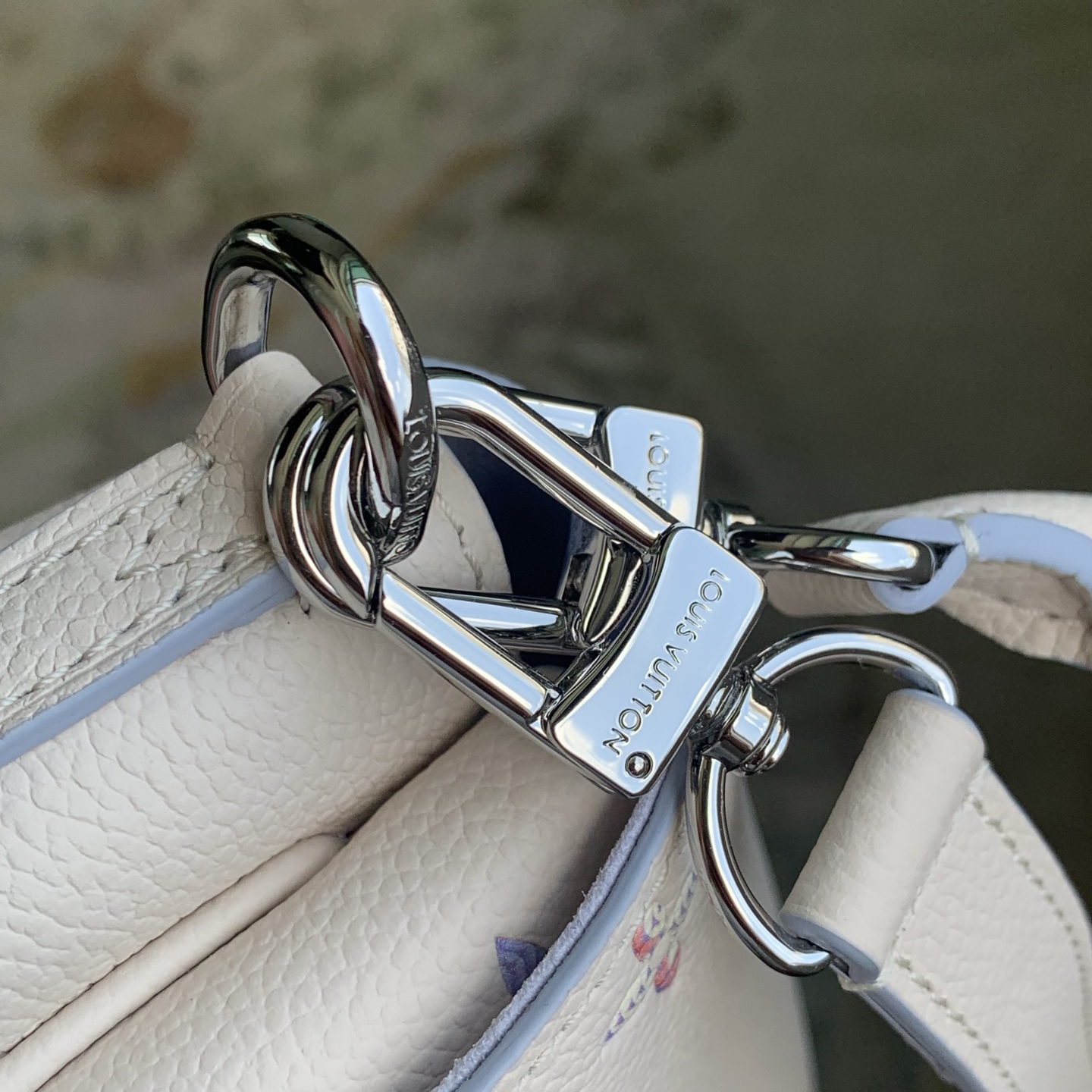 L0vis Vvtt0n Pochette Metis Handbags-25*15*5CM
