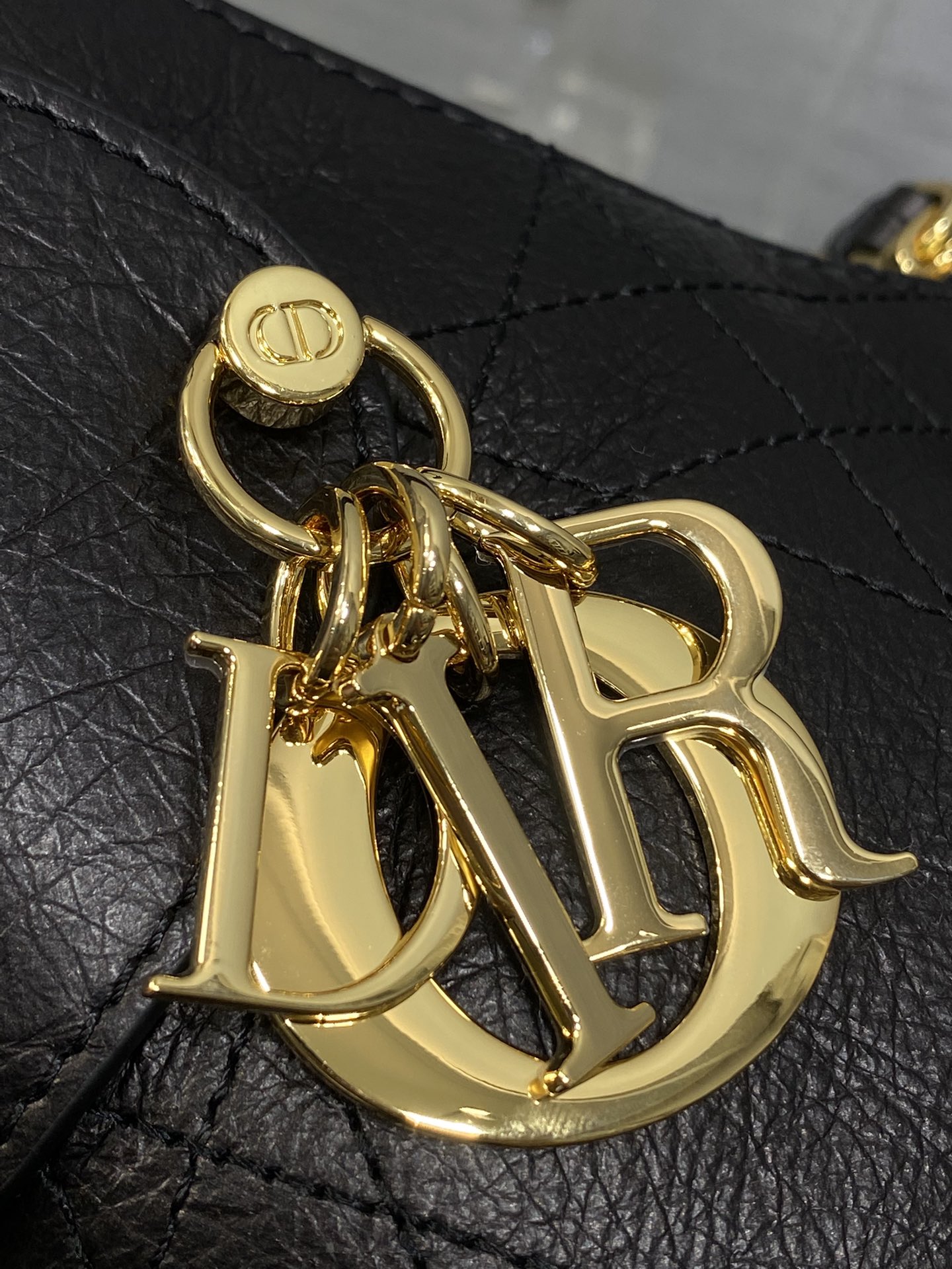 D*or Cannage VoyageBag