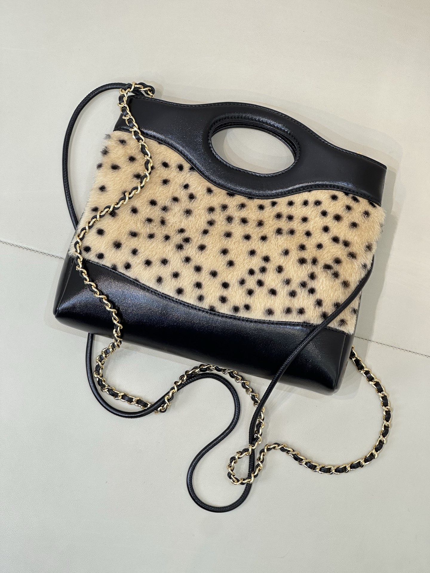 Ch@nel Mini 31 Bag-22*23*5.5CM