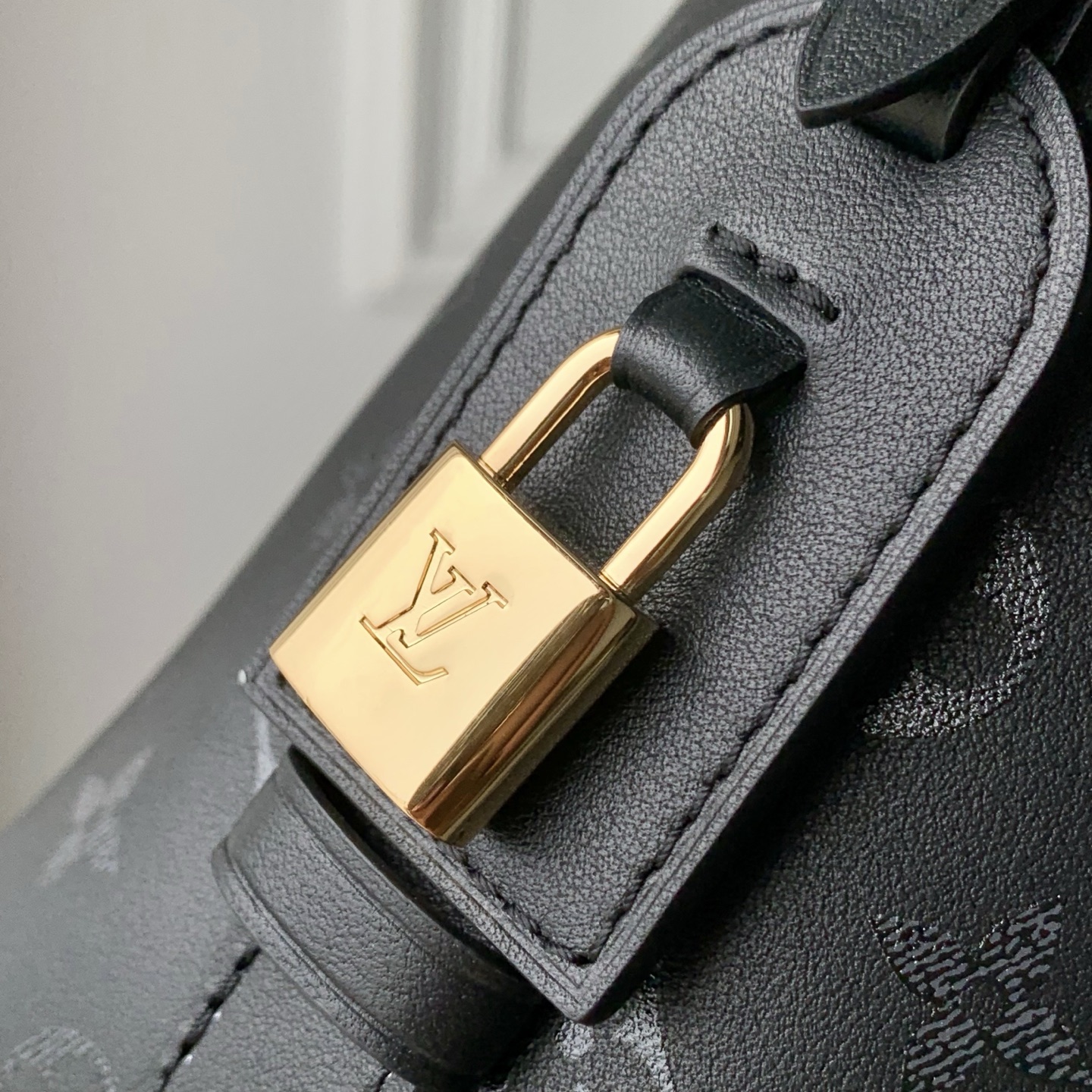 LV All In BB Bag- Women - Handbags-18 x 12 x 16CM