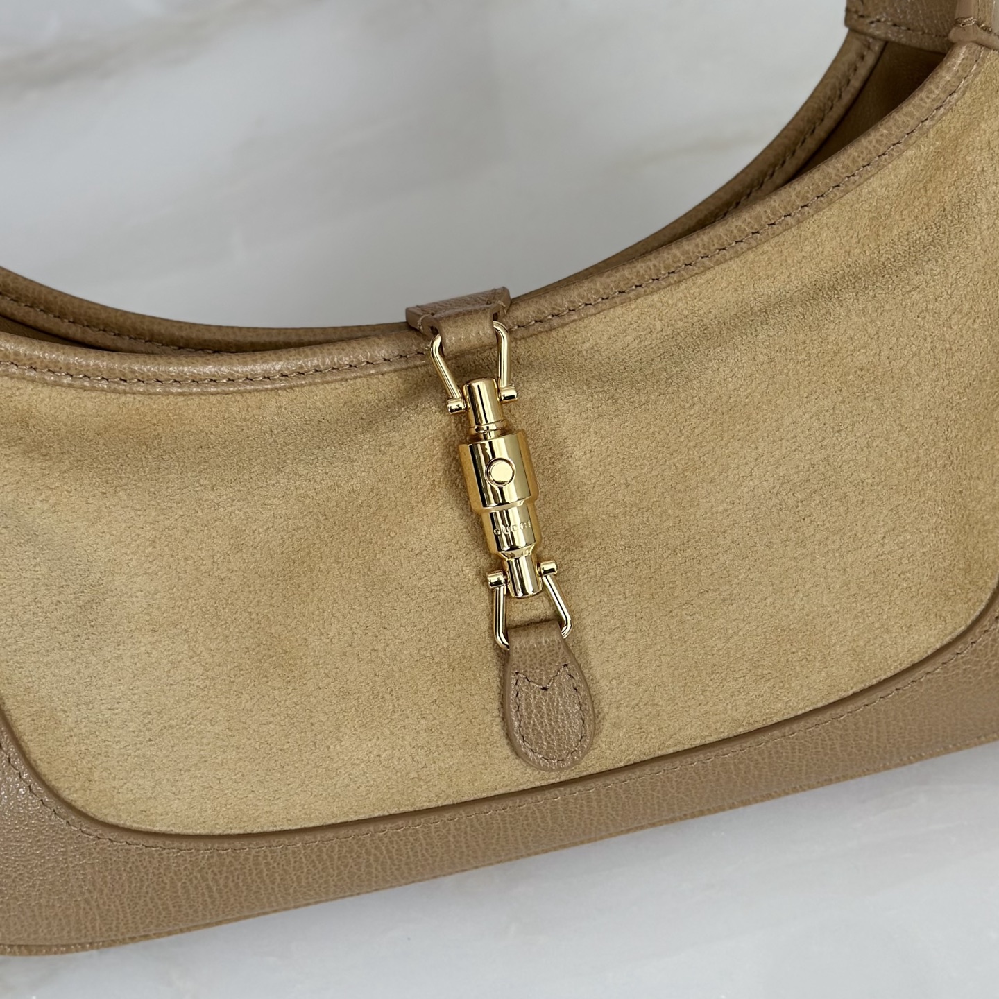 Gvc*1 Jackie Slim Small Shoulder Bag-27*13*3.5CM