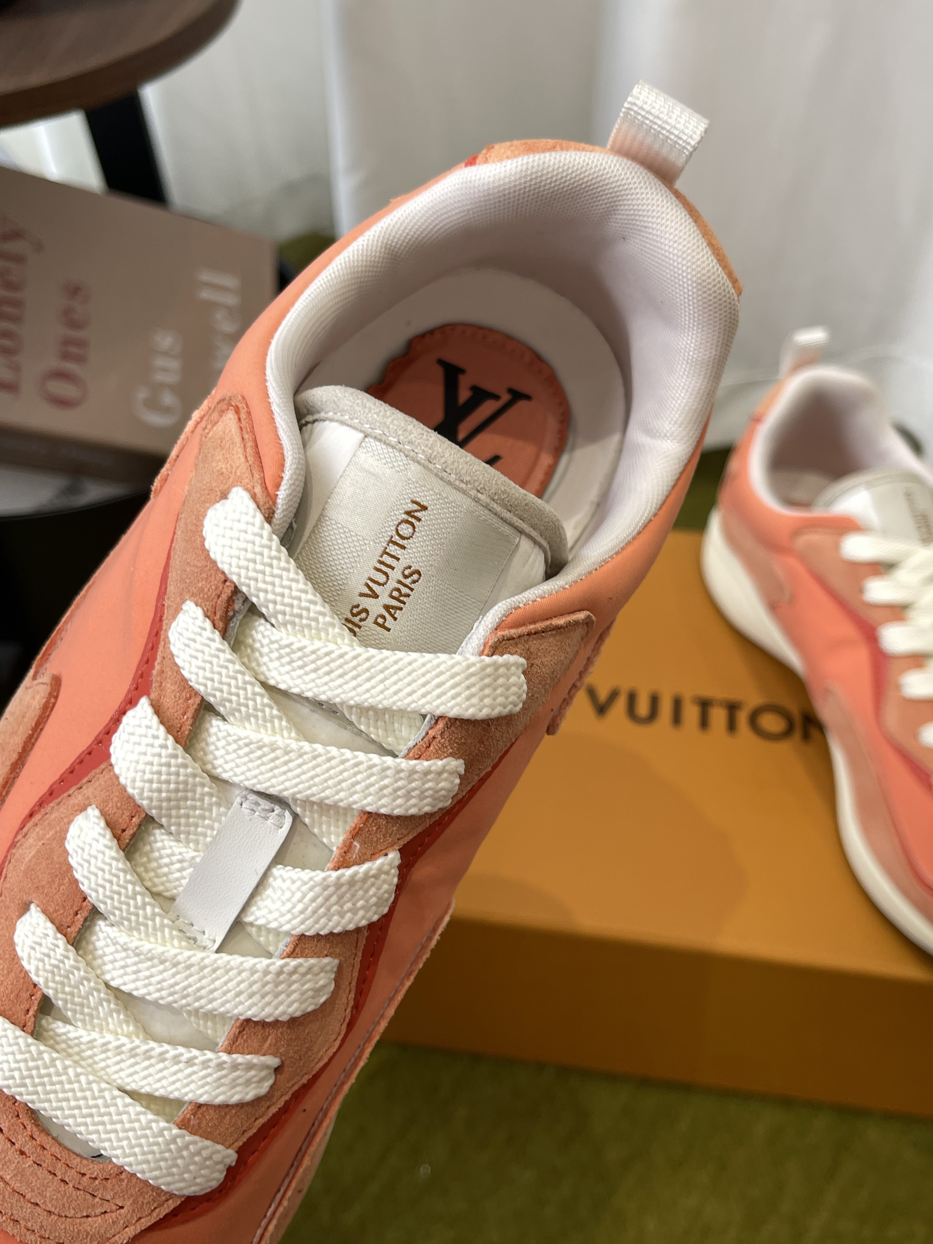 LV Drop 300 Sneaker (EU35-41)