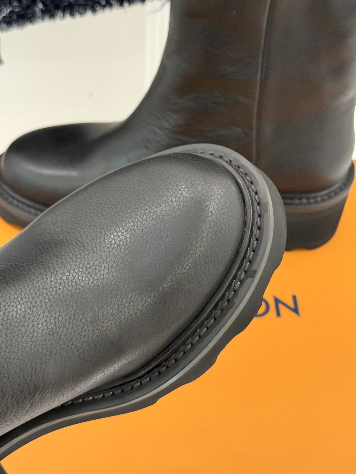 L0vis Vvtt0n Boots(EU35-41)