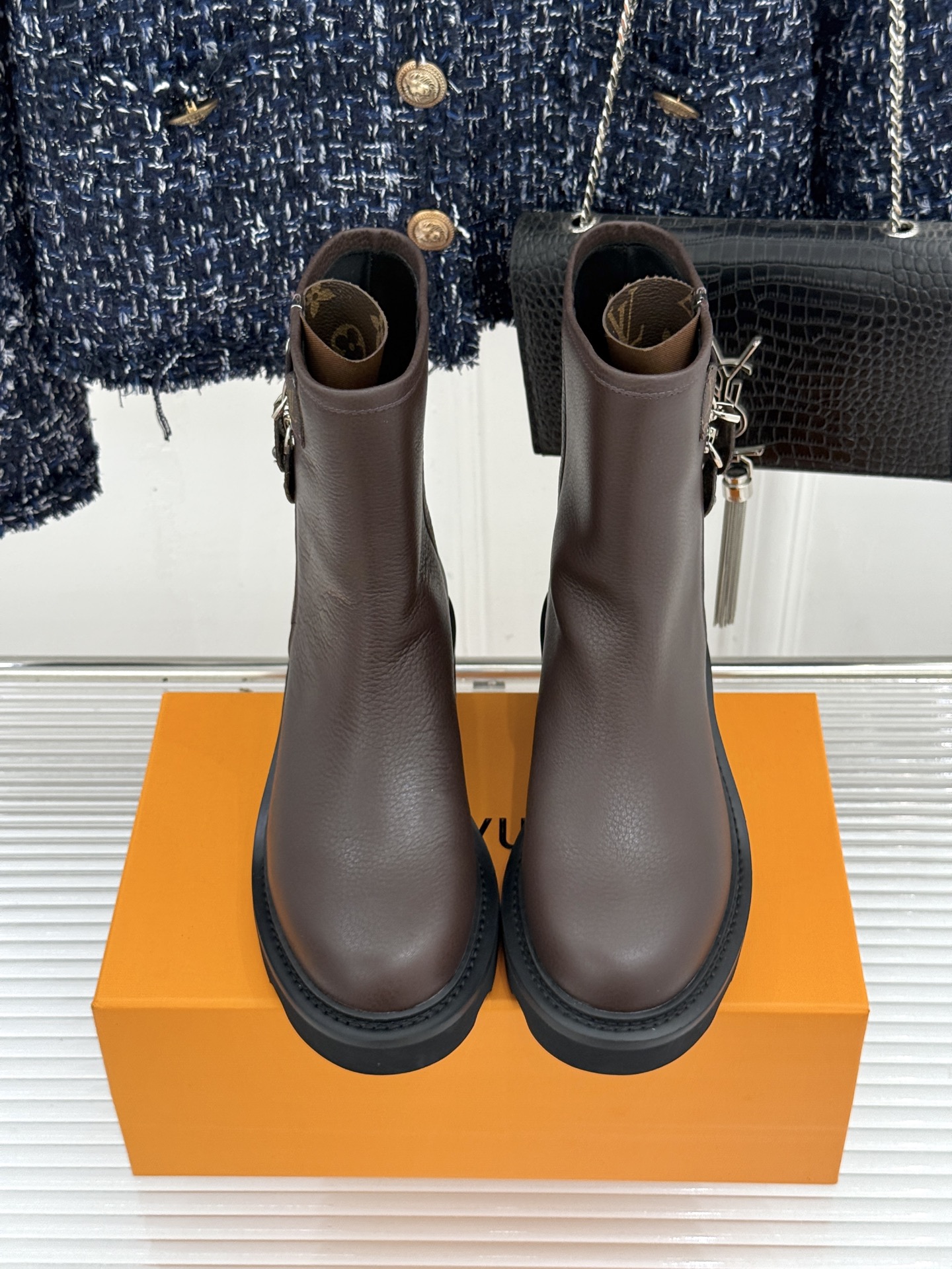 L0vis Vvtt0n Boots(EU35-41)