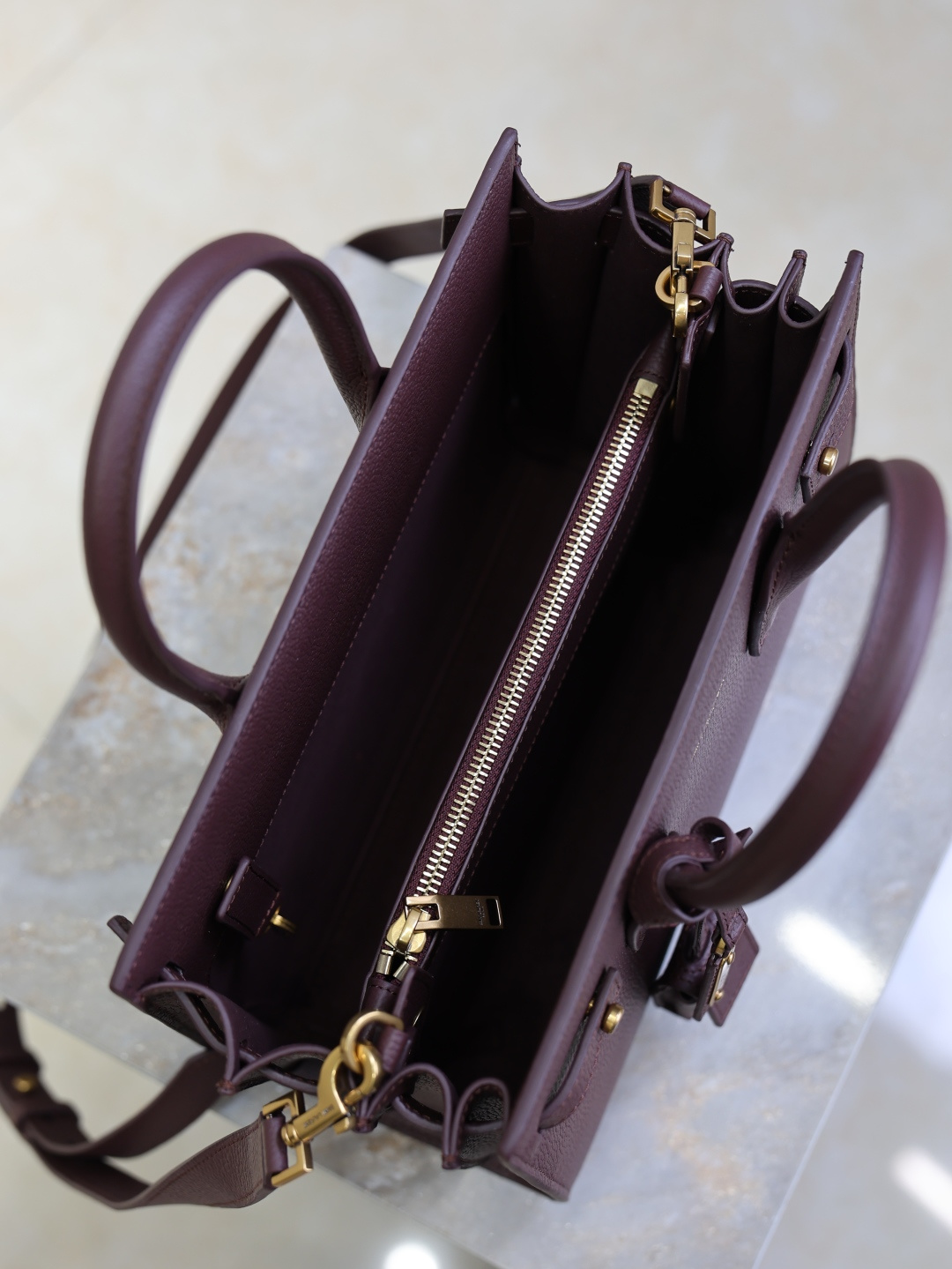 Y51 Sac De Jour-26CM