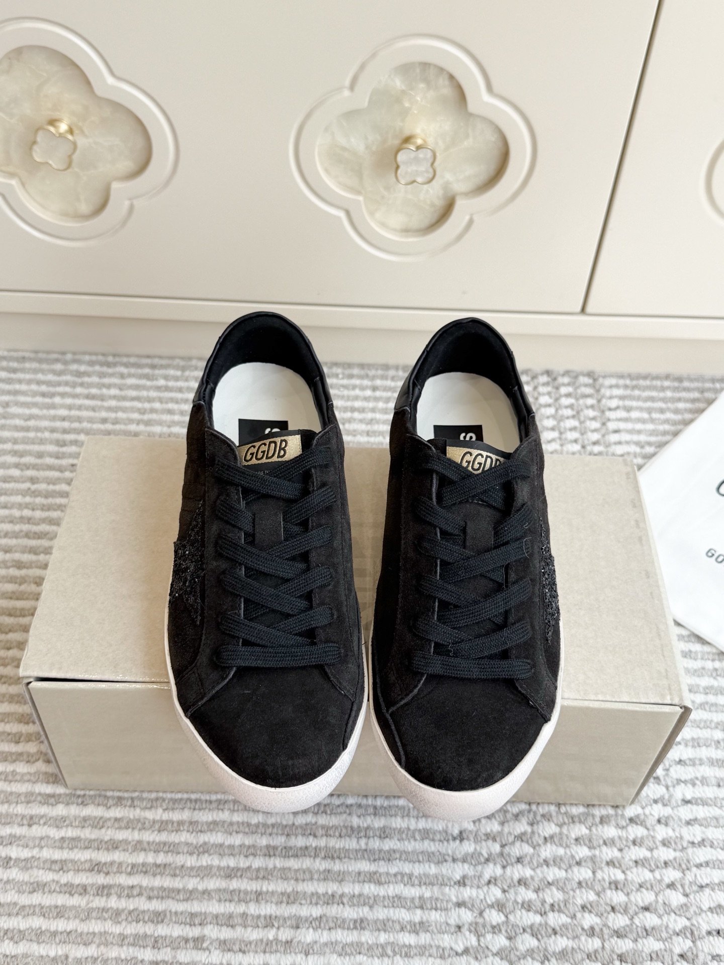 Golden Goose Sneaker(EU35-45)