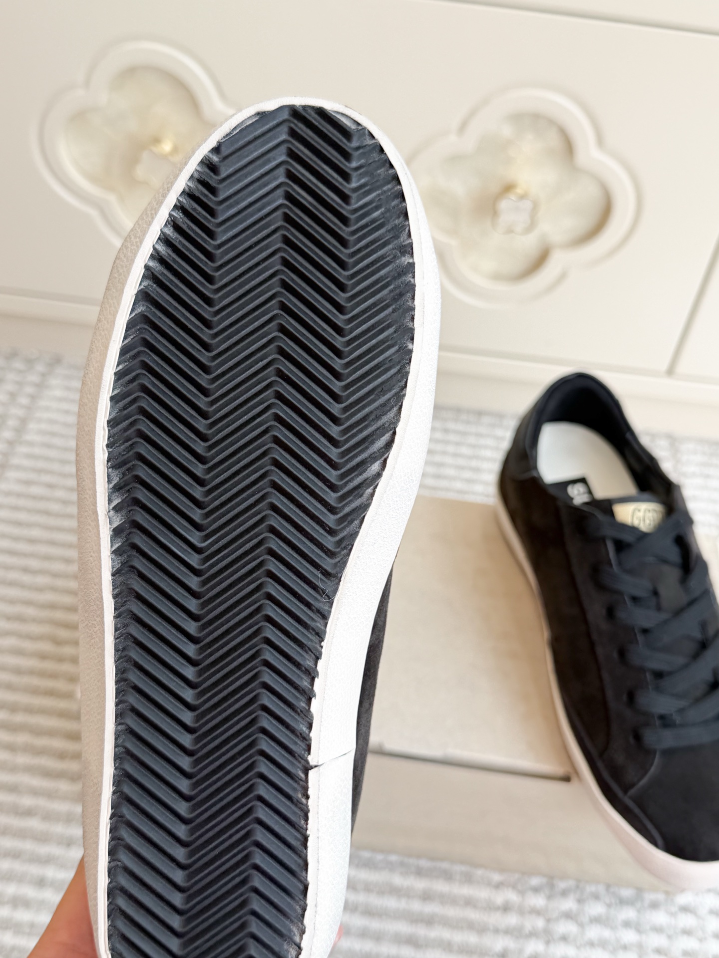 Golden Goose Sneaker(EU35-45)