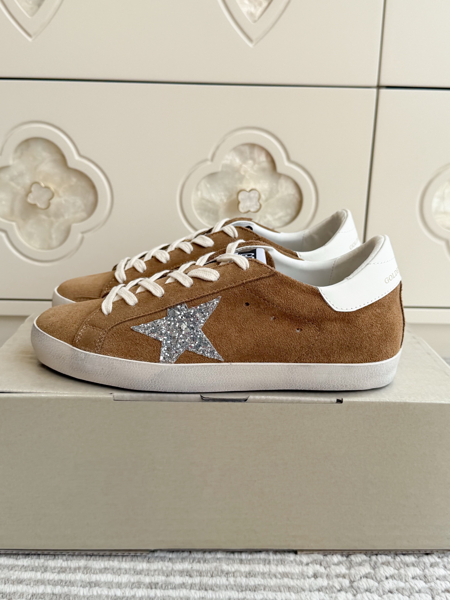 Golden Goose Sneaker(EU35-45)