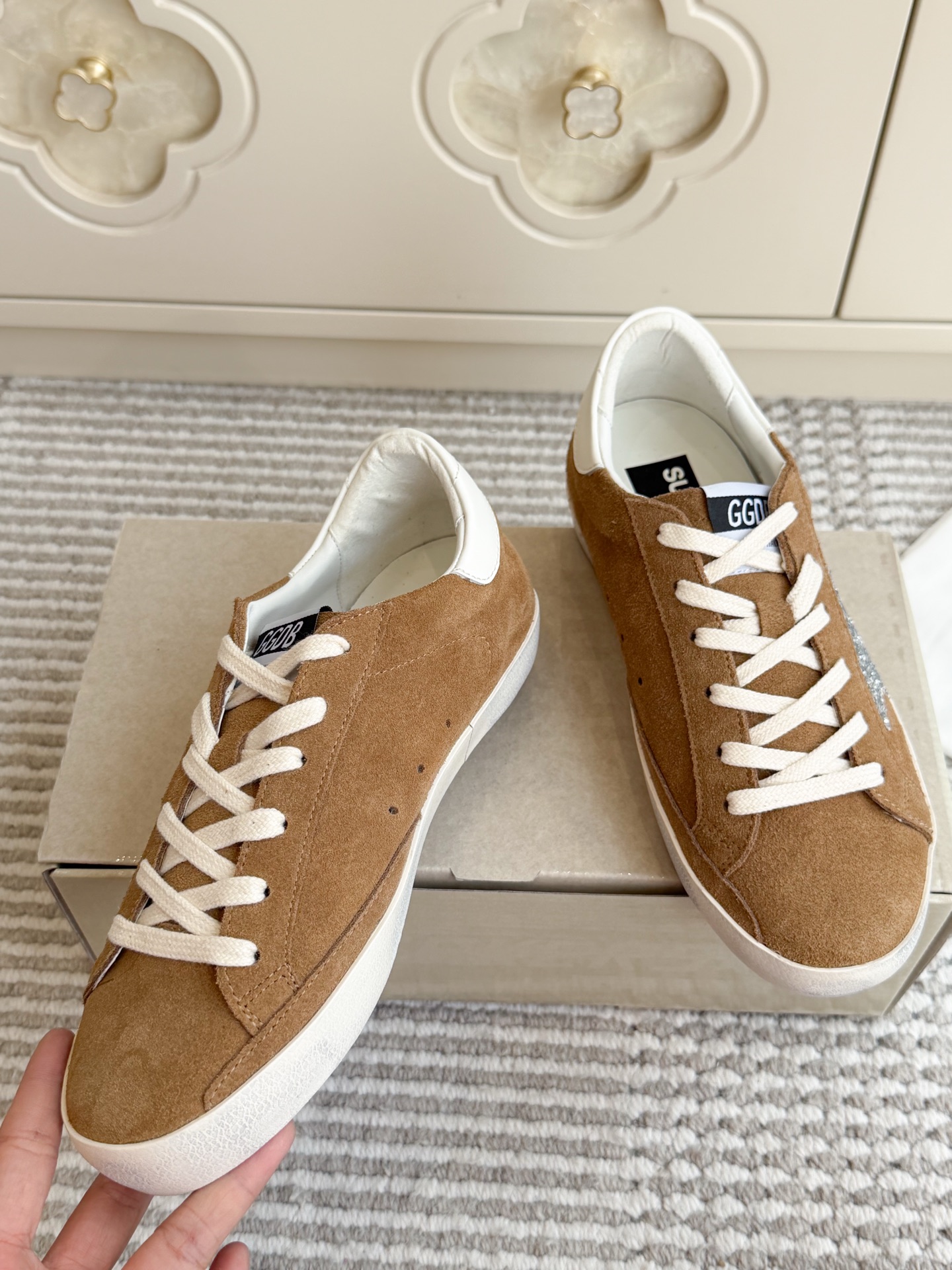 Golden Goose Sneaker(EU35-45)